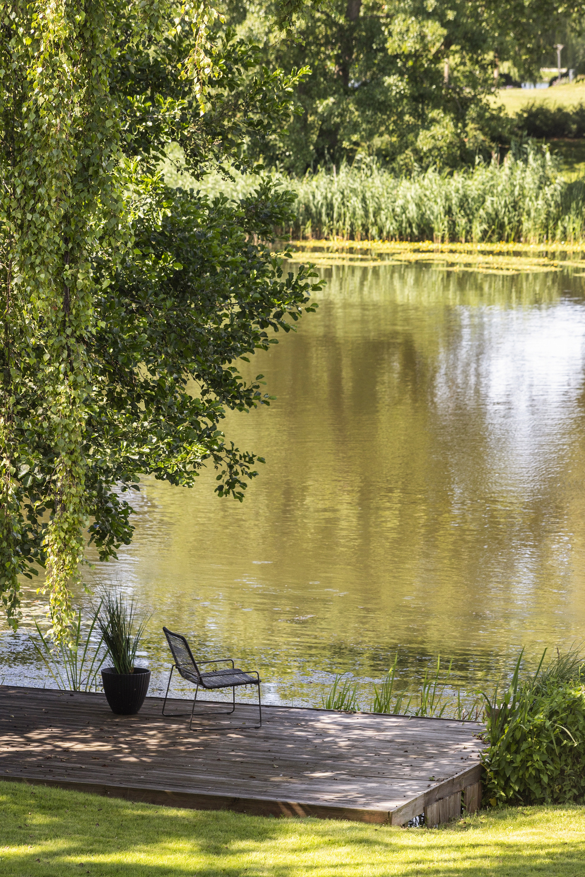 Fremhævet område billede i fuldskærmstilstand. Billede af Ny Erlevvej 22, 6100 Haderslev