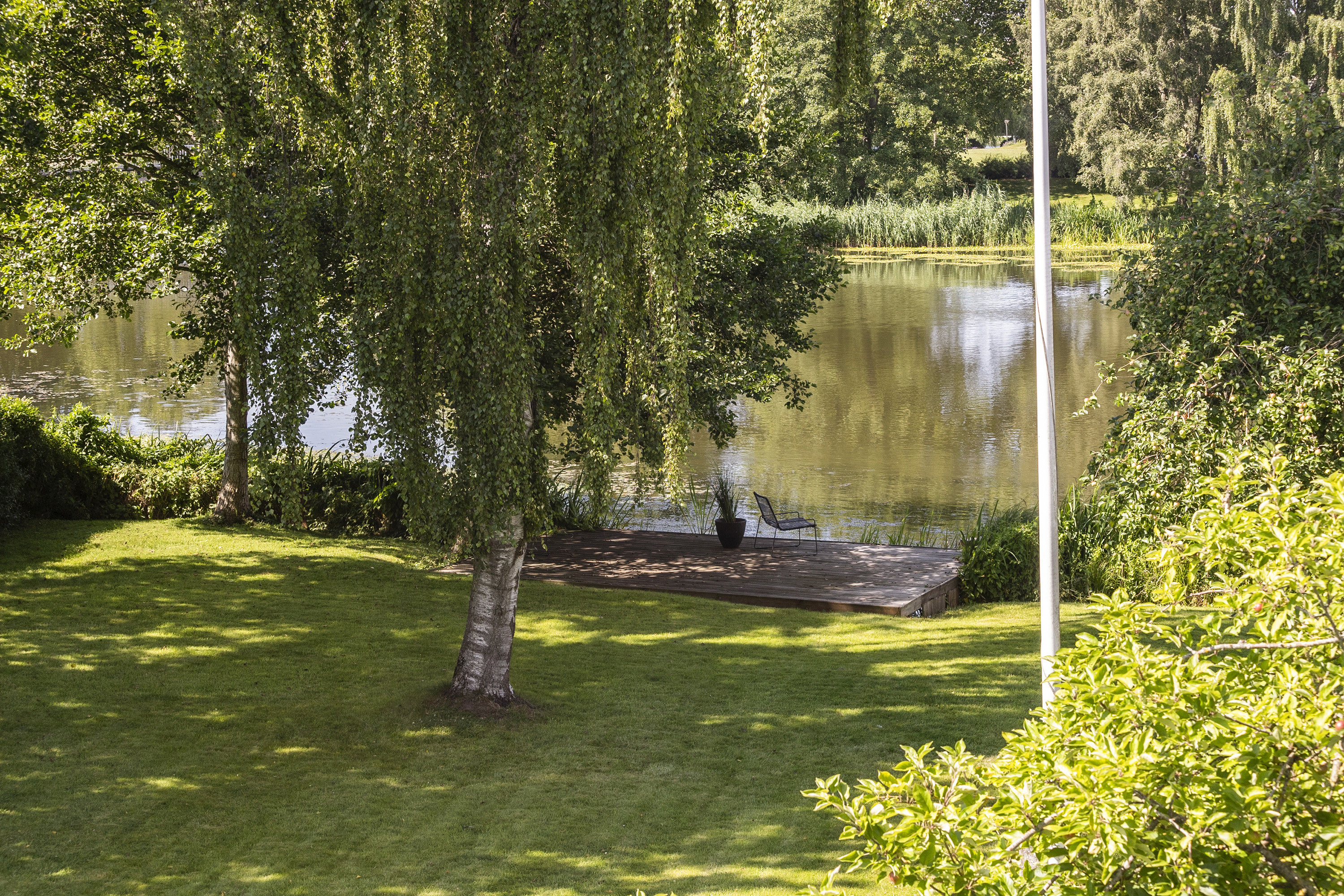 Fremhævet område billede i fuldskærmstilstand. Billede af Ny Erlevvej 22, 6100 Haderslev