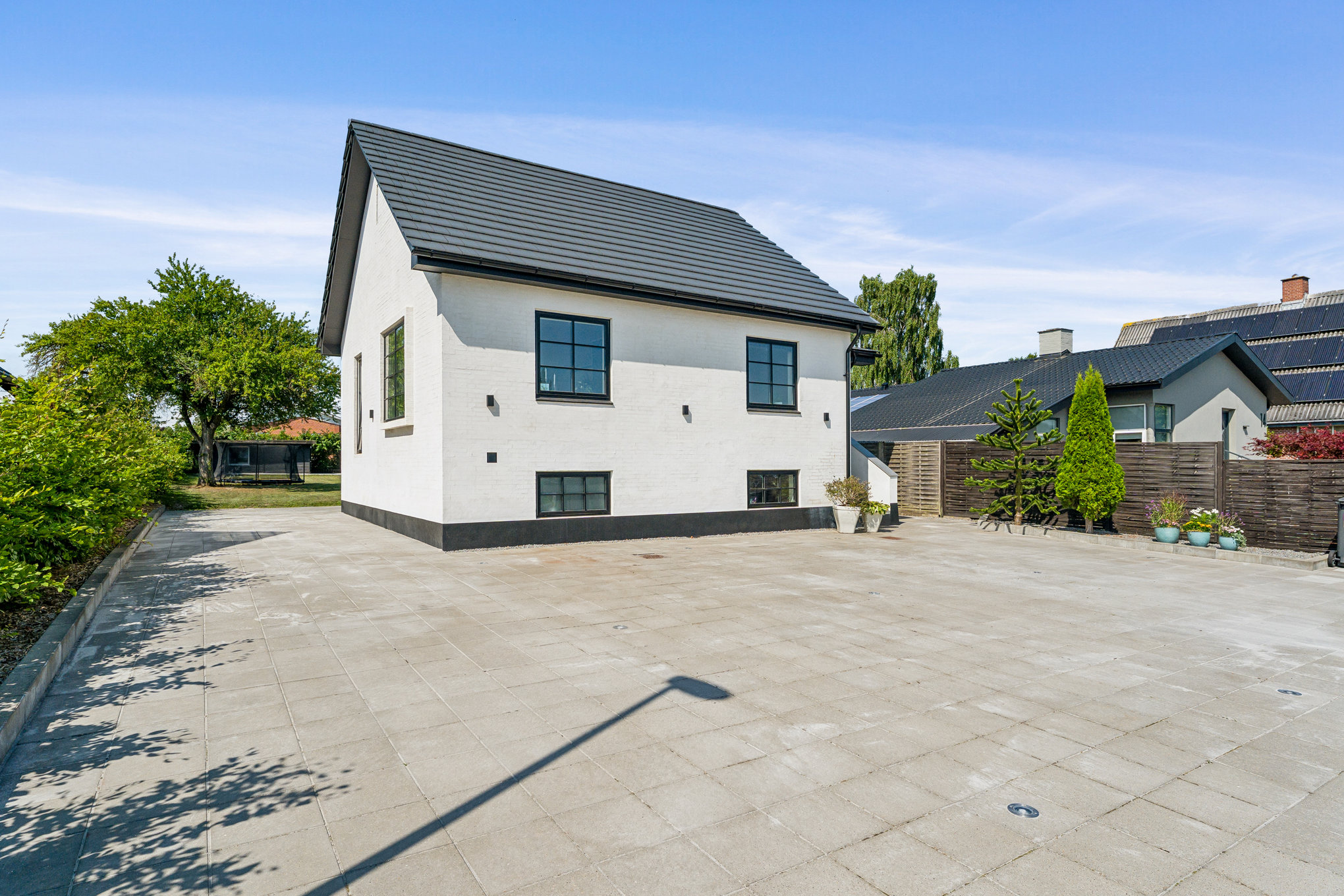 Fremhævet ejendom 1 billede i fuldskærmstilstand. Billede af Kildevej 16, 8940 Randers SV