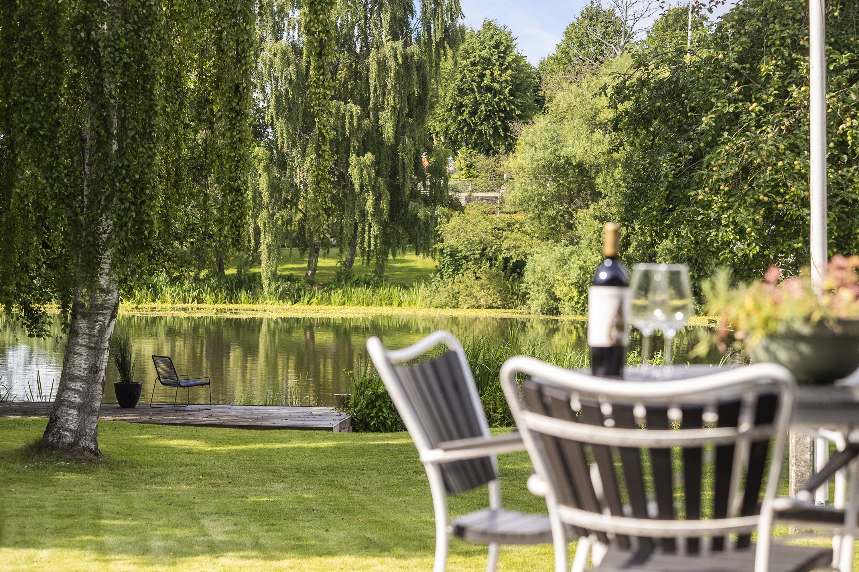 Fremhævet område billede i fuldskærmstilstand. Billede af Ny Erlevvej 22, 6100 Haderslev