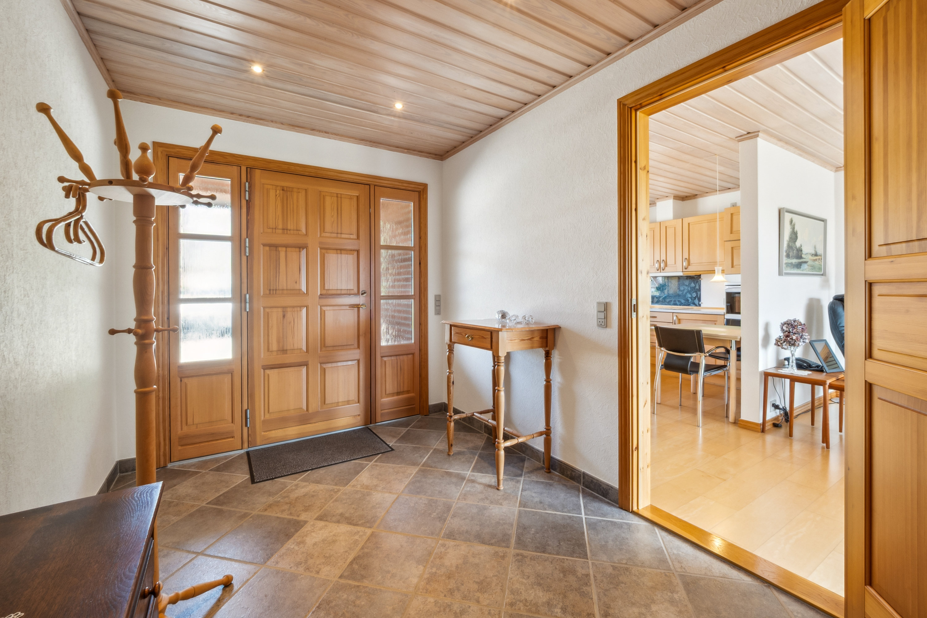 Miniaturebillede 2: værelse. Billede af Næssundvej 293, Ø Hvidbjerg, 7970 Redsted M