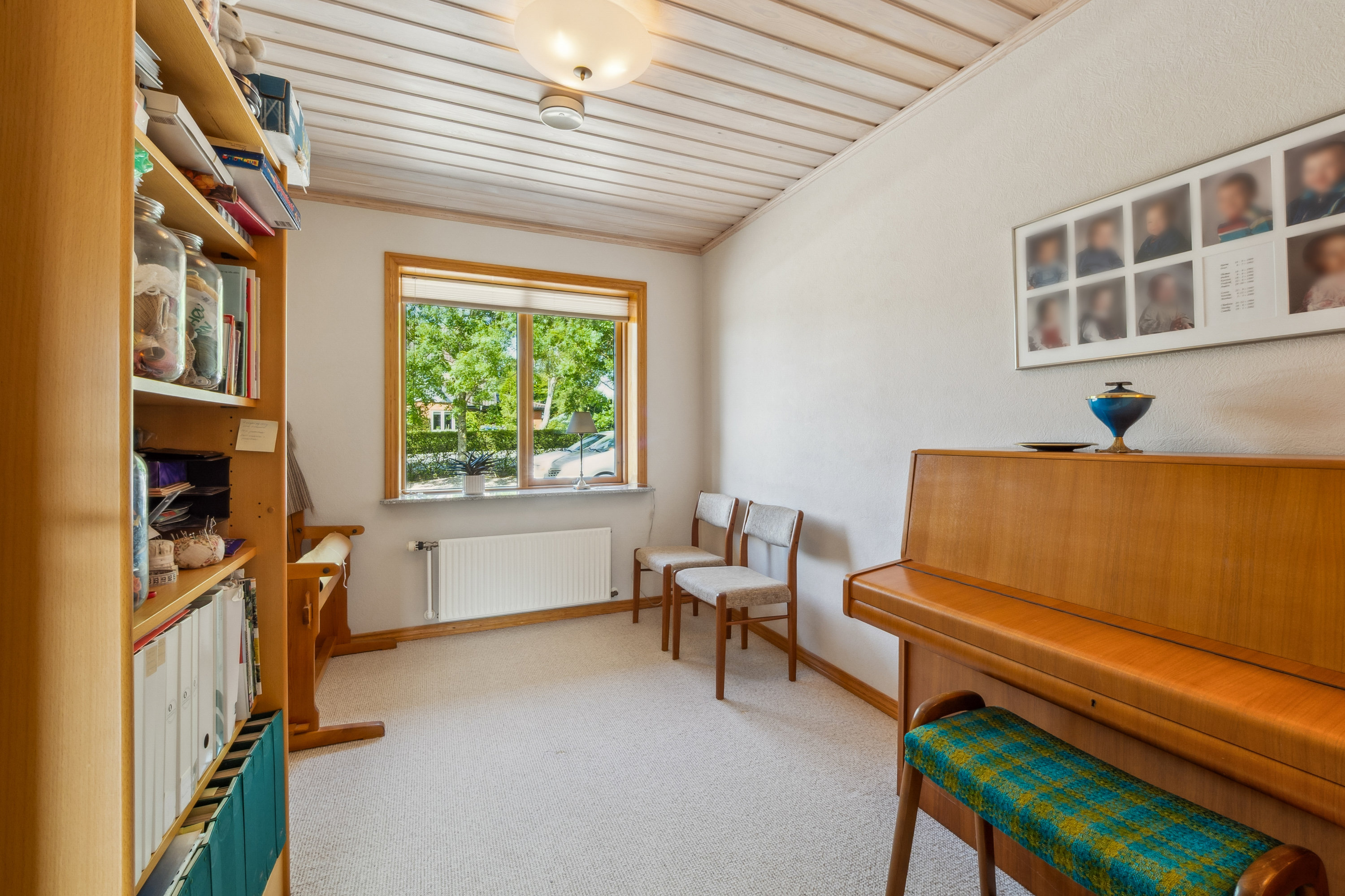 Fremhævet værelse billede i fuldskærmstilstand. Billede af Næssundvej 293, Ø Hvidbjerg, 7970 Redsted M