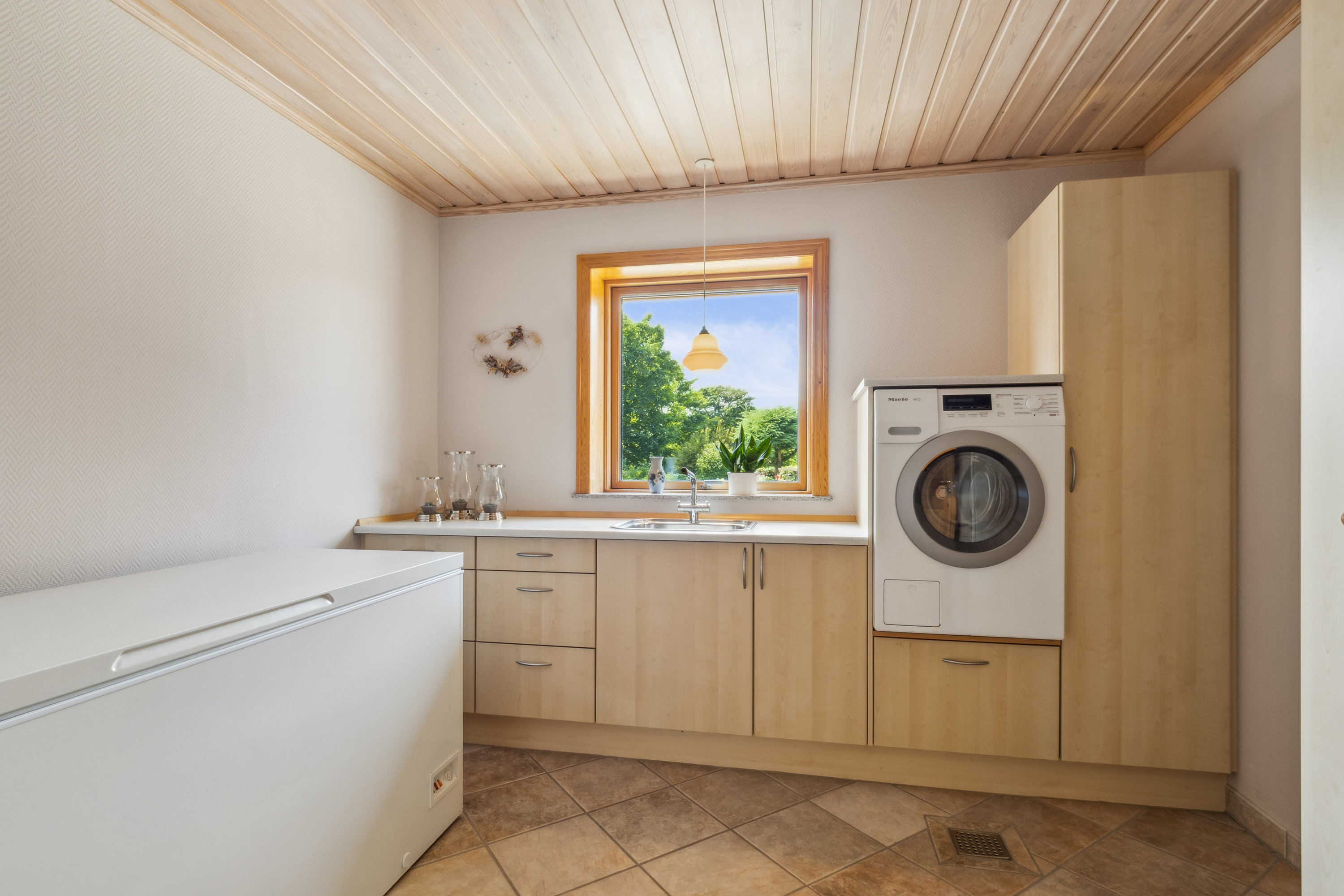 Fremhævet bryggers billede i fuldskærmstilstand. Billede af Næssundvej 293, Ø Hvidbjerg, 7970 Redsted M