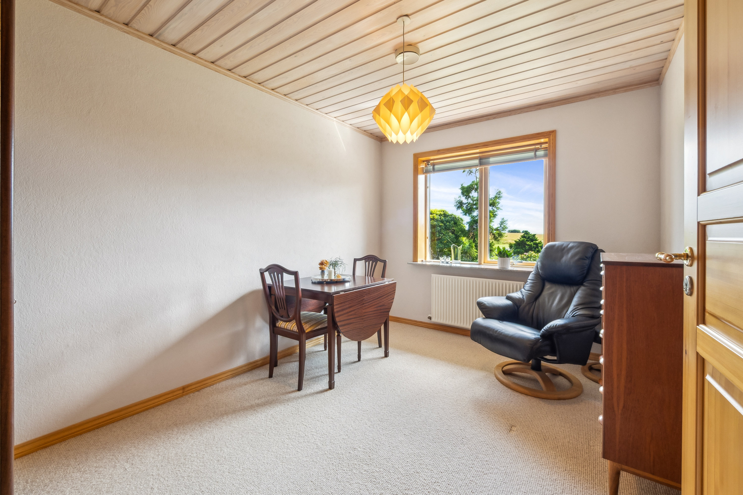 Fremhævet værelse billede i fuldskærmstilstand. Billede af Næssundvej 293, Ø Hvidbjerg, 7970 Redsted M