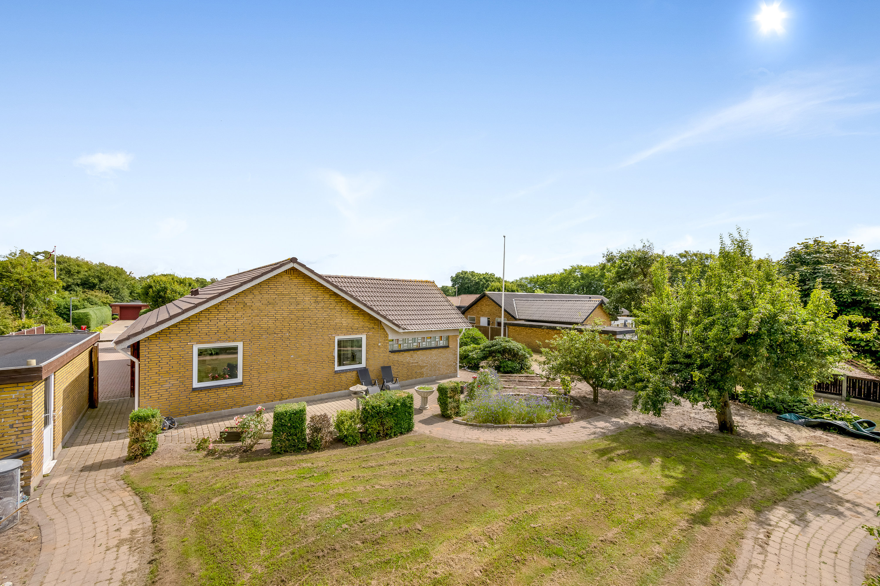 Miniaturebillede 2: andet. Billede af Marktoften 3, 6950 Ringkøbing