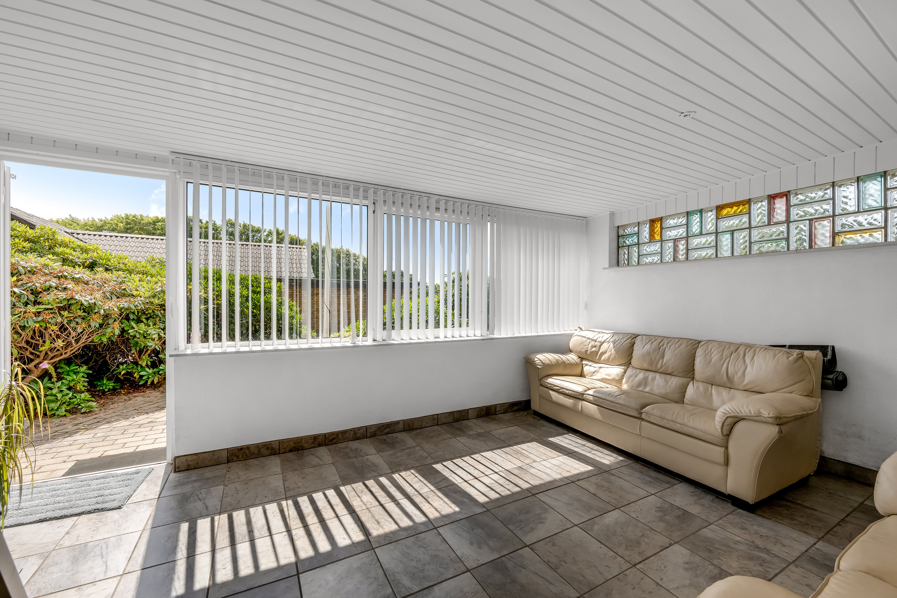 Fremhævet værelse billede i fuldskærmstilstand. Billede af Marktoften 3, 6950 Ringkøbing