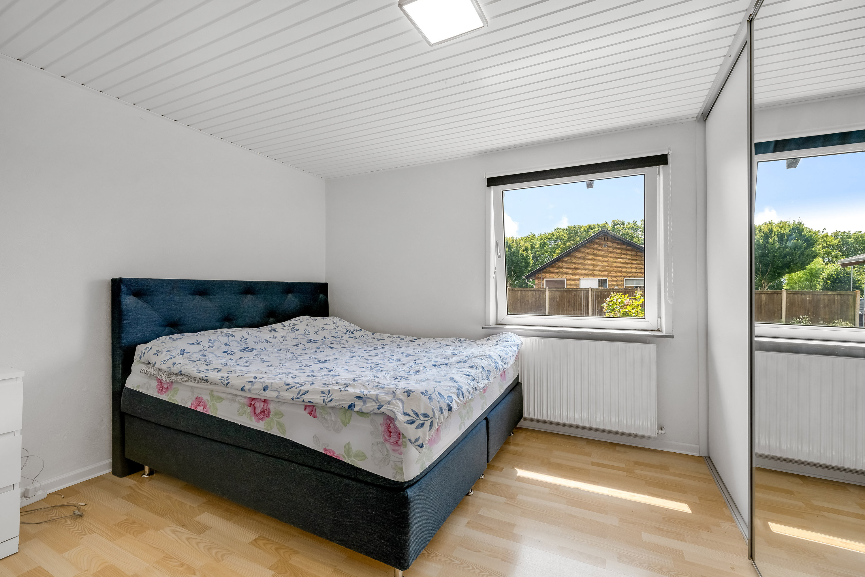 Fremhævet andet billede i fuldskærmstilstand. Billede af Marktoften 3, 6950 Ringkøbing