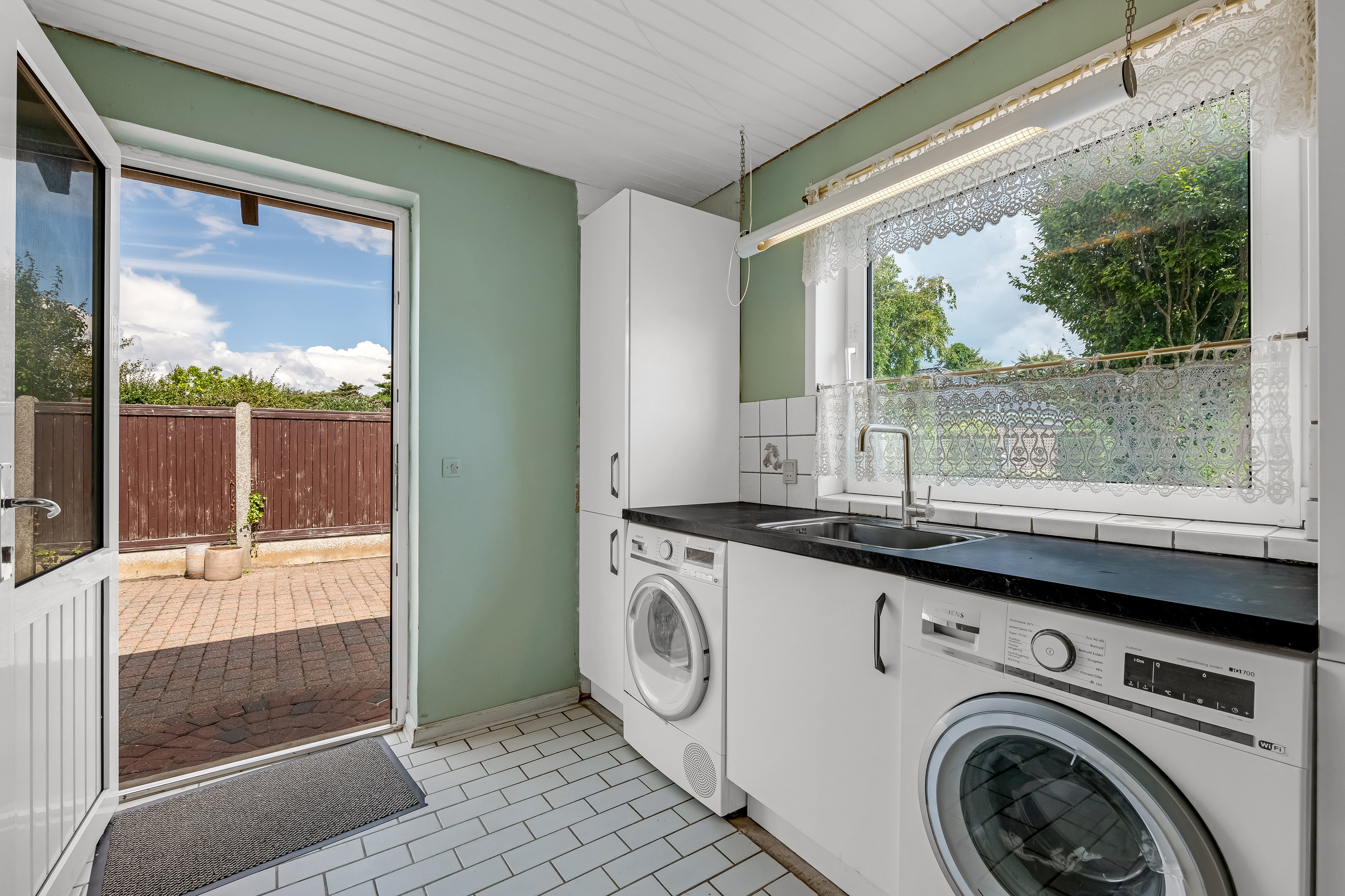 Fremhævet bryggers billede i fuldskærmstilstand. Billede af Marktoften 3, 6950 Ringkøbing