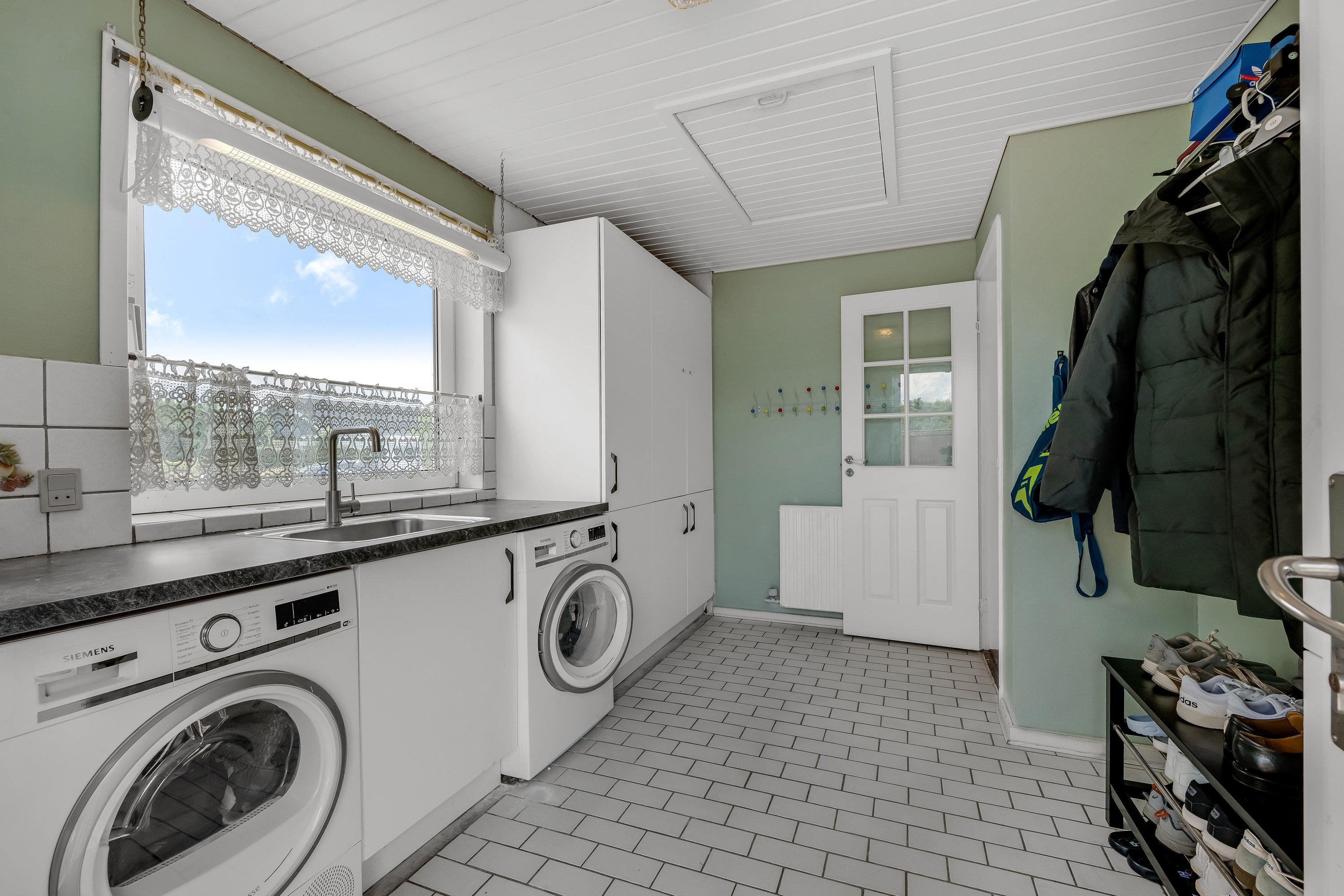 Fremhævet bryggers billede i fuldskærmstilstand. Billede af Marktoften 3, 6950 Ringkøbing