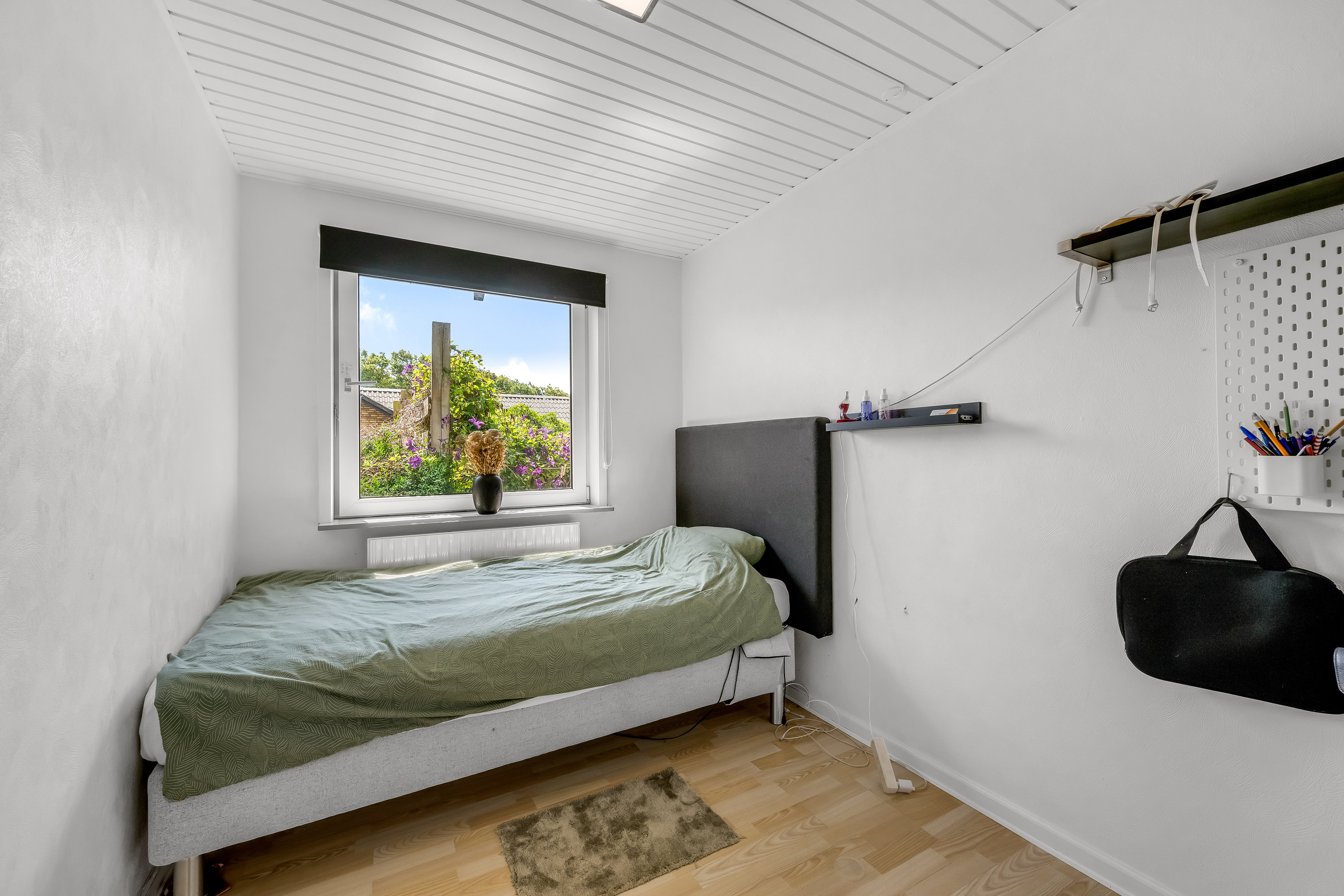 Fremhævet værelse billede i fuldskærmstilstand. Billede af Marktoften 3, 6950 Ringkøbing