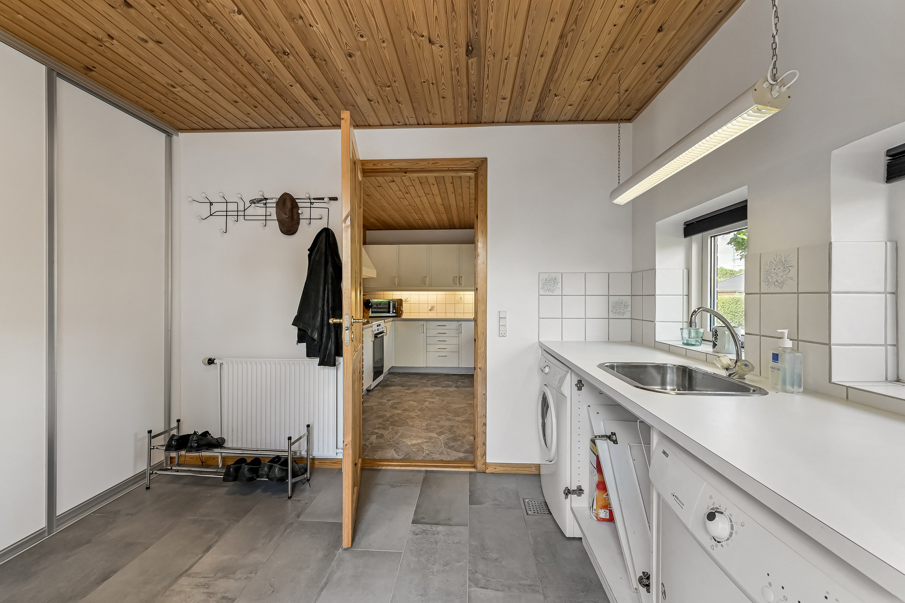 Fremhævet bryggers billede i fuldskærmstilstand. Billede af Vildbjergvænget 7, Tjørring, 7400 Herning