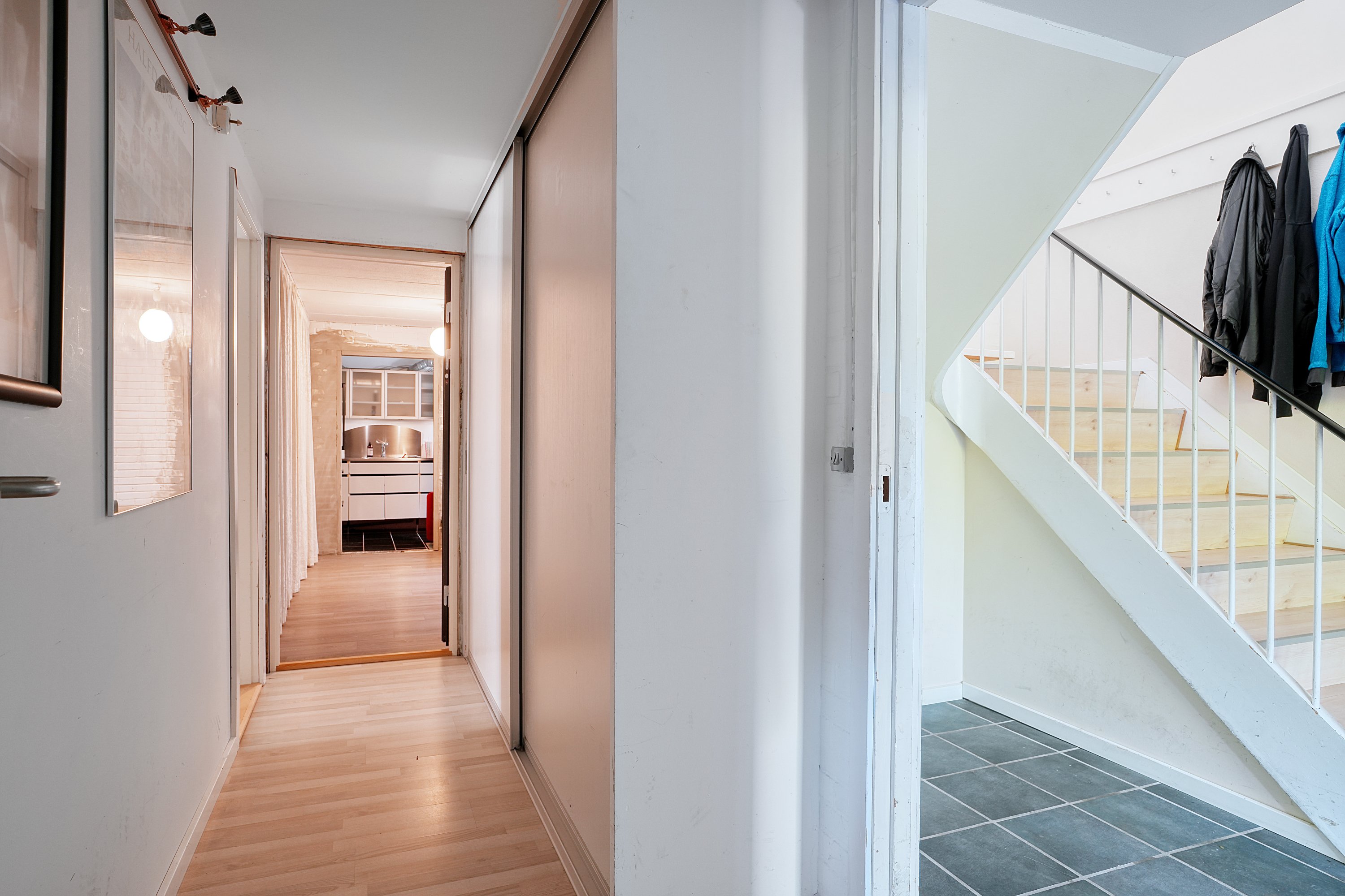 Fremhævet kælder billede i fuldskærmstilstand. Billede af Peder Billesvej 96, 4300 Holbæk