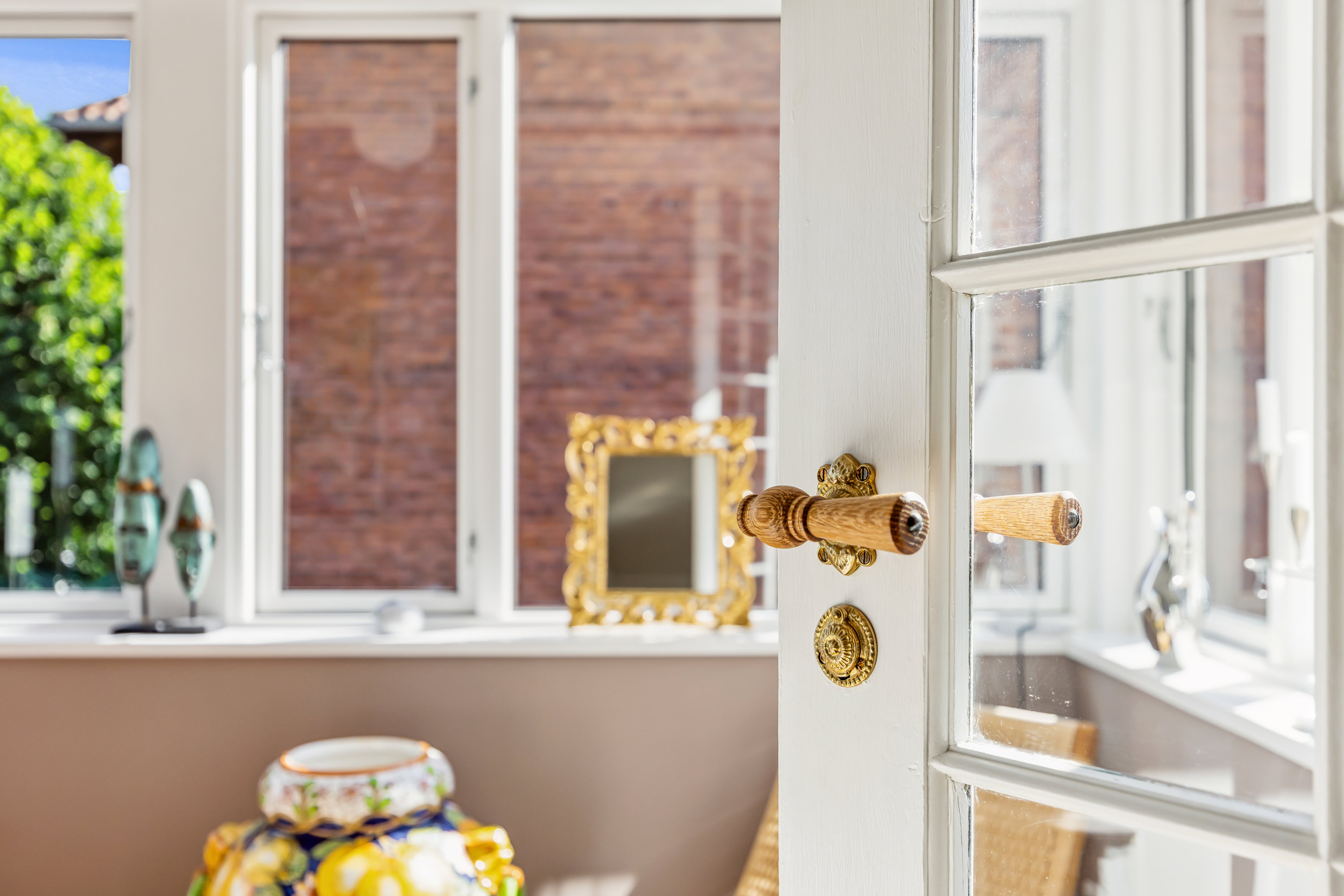 Fremhævet andet billede i fuldskærmstilstand. Billede af Fuglebakkevej 83, 1., 2000 Frederiksberg