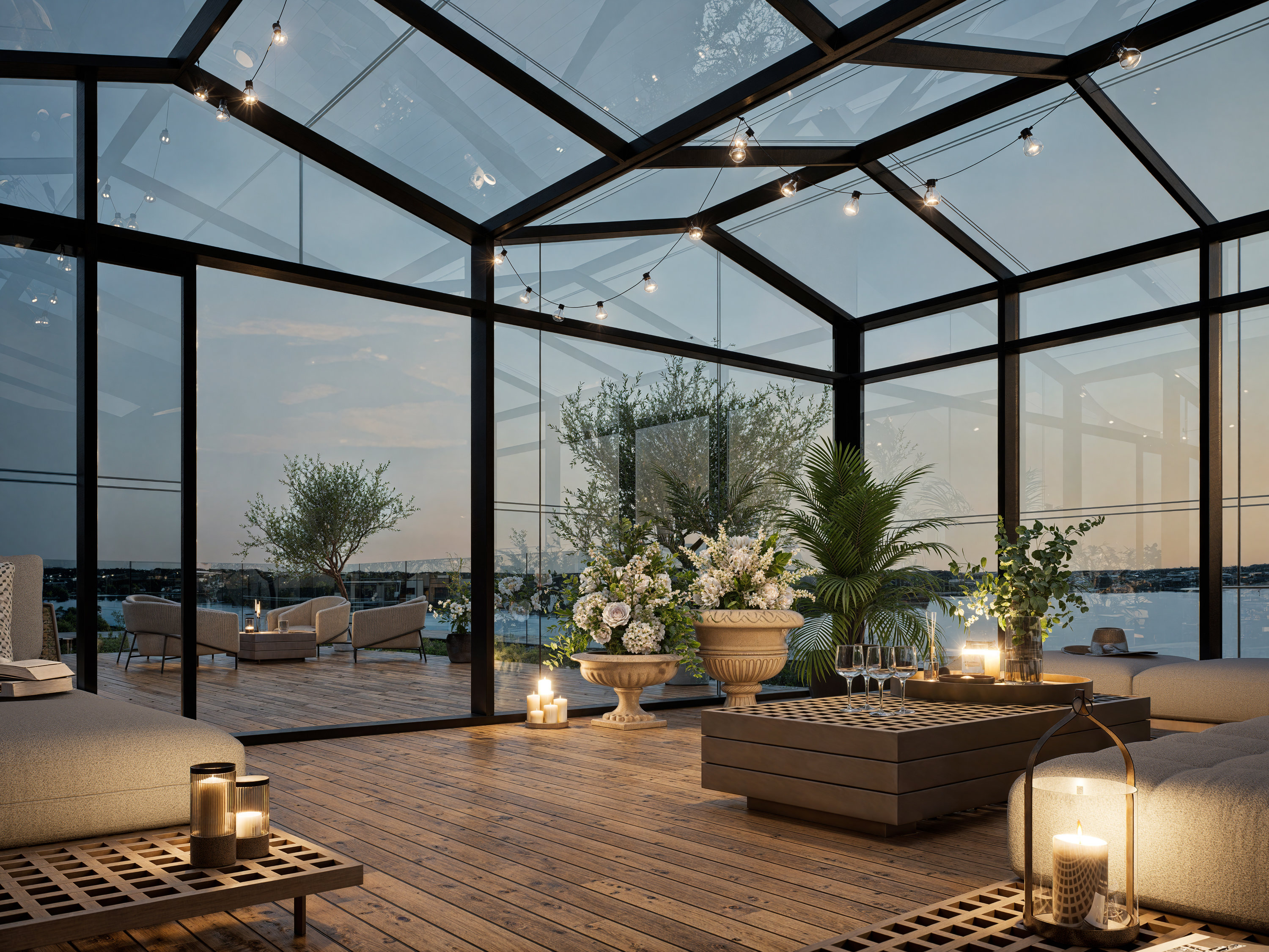 Fremhævet  billede i fuldskærmstilstand. Billede af Brøndumsvej 15-17, 3. A12., 8800 Viborg