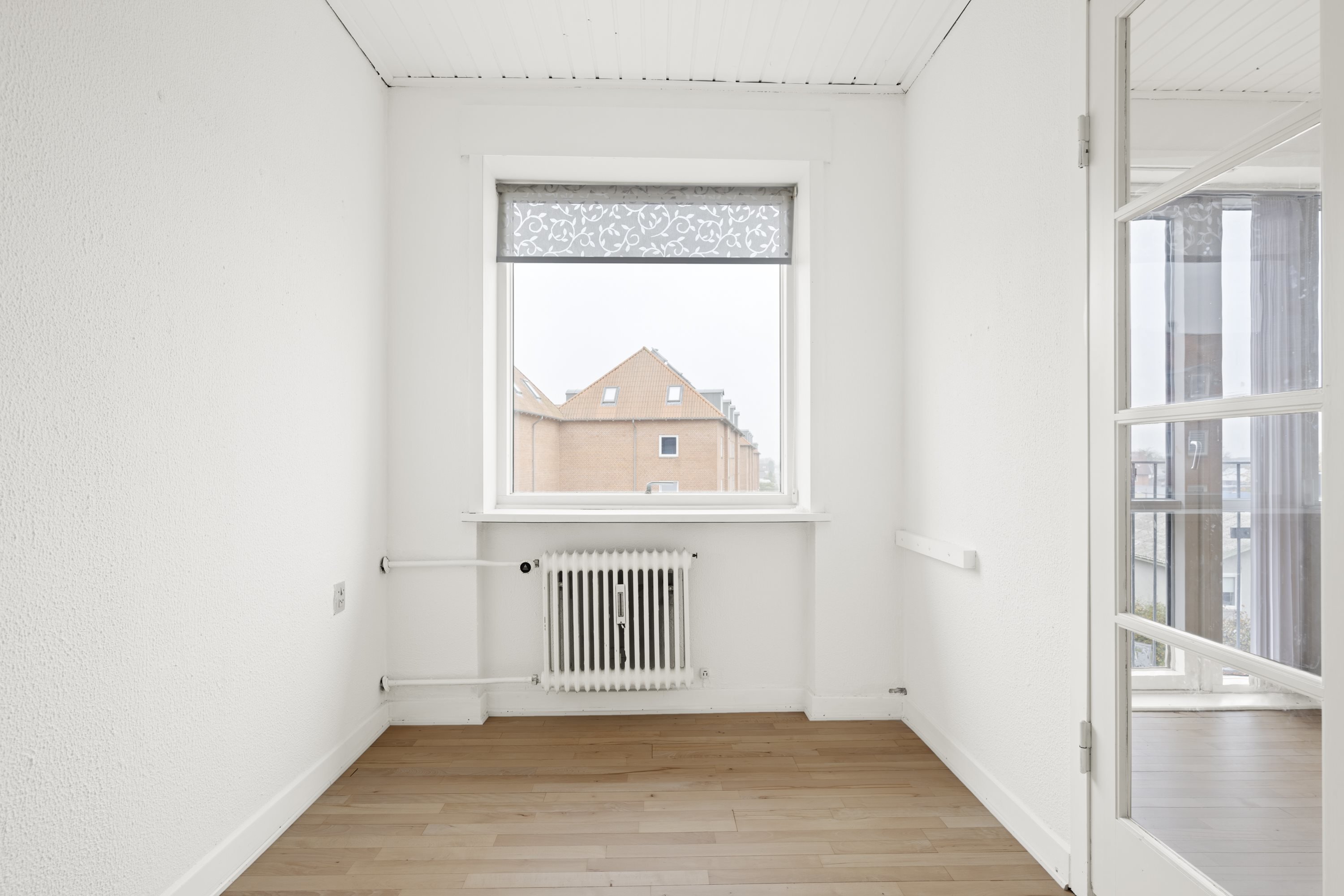 Fremhævet  billede i fuldskærmstilstand. Billede af Snerlevej 23, 2. th., 8930 Randers NØ