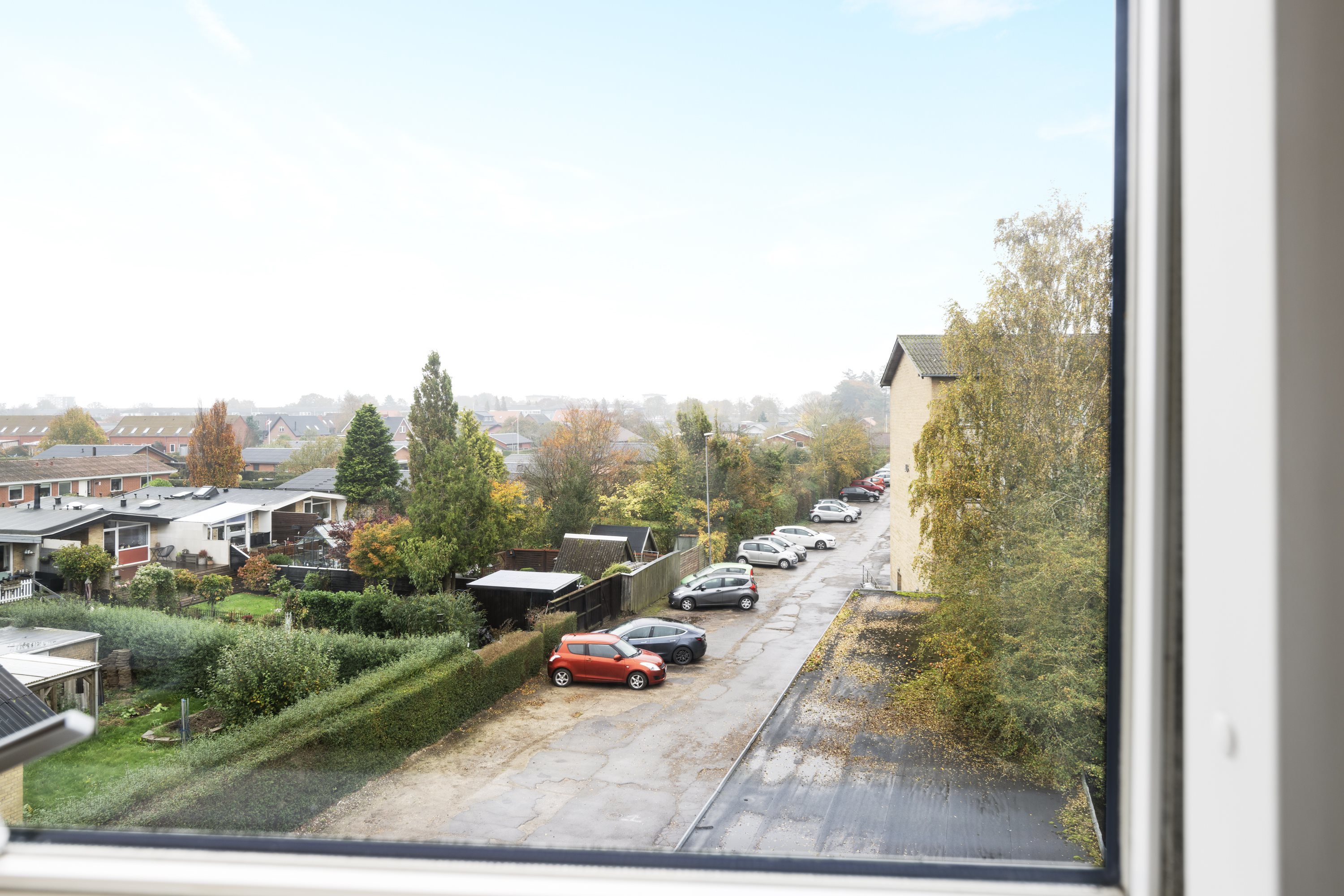 Fremhævet  billede i fuldskærmstilstand. Billede af Snerlevej 23, 2. th., 8930 Randers NØ