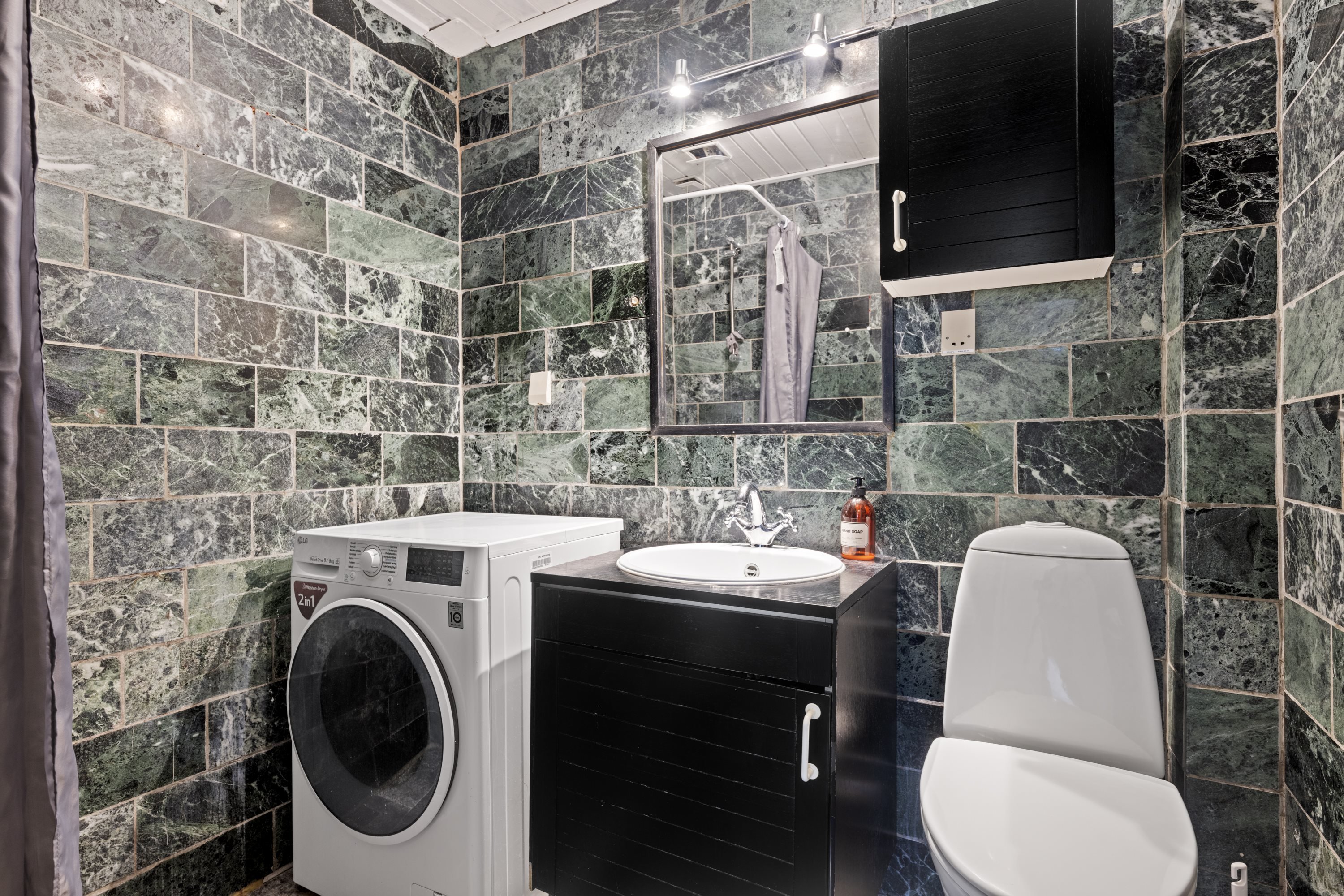 Fremhævet  billede i fuldskærmstilstand. Billede af Snerlevej 23, 2. th., 8930 Randers NØ