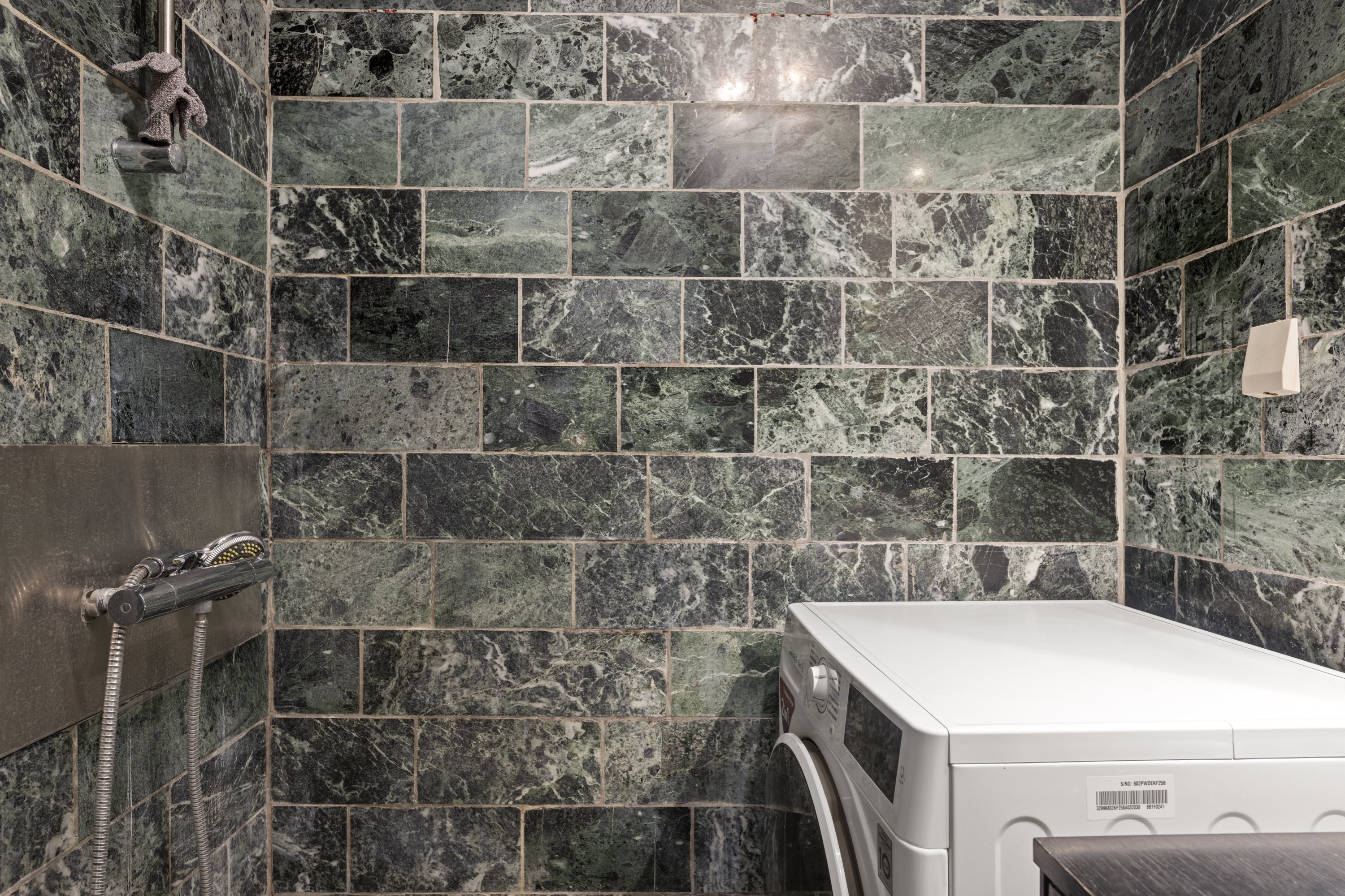 Fremhævet  billede i fuldskærmstilstand. Billede af Snerlevej 23, 2. th., 8930 Randers NØ