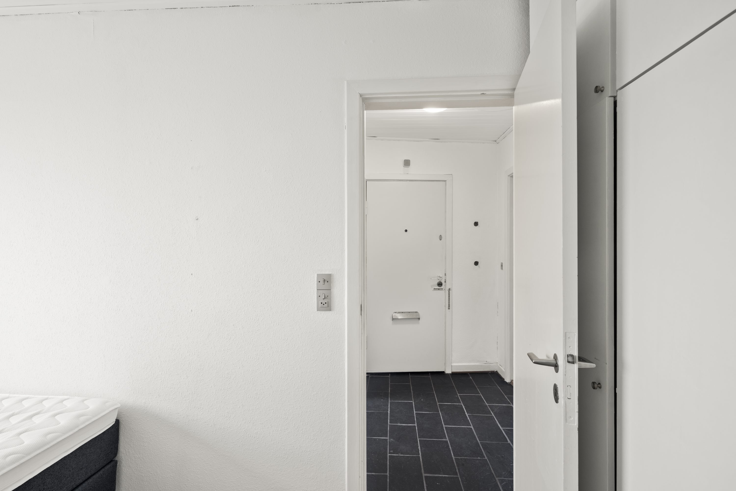 Fremhævet  billede i fuldskærmstilstand. Billede af Snerlevej 23, 2. th., 8930 Randers NØ