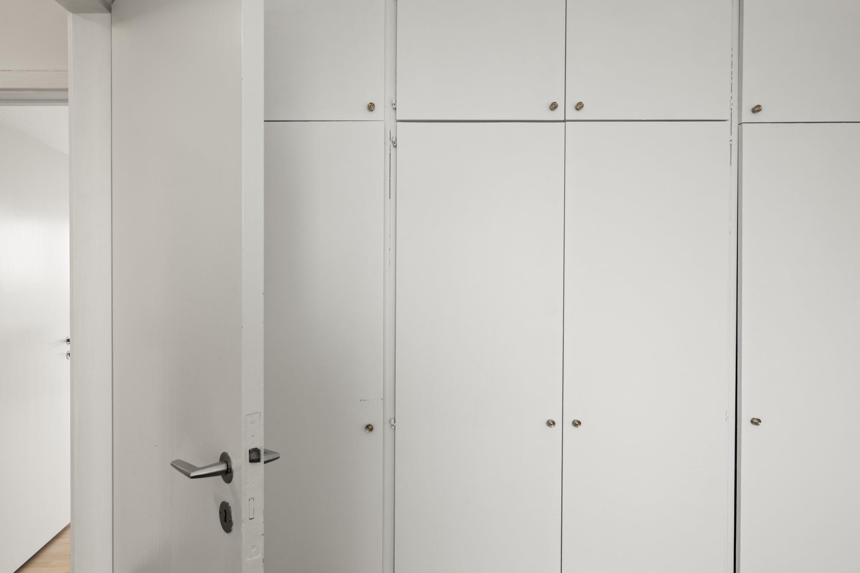 Fremhævet  billede i fuldskærmstilstand. Billede af Snerlevej 23, 2. th., 8930 Randers NØ