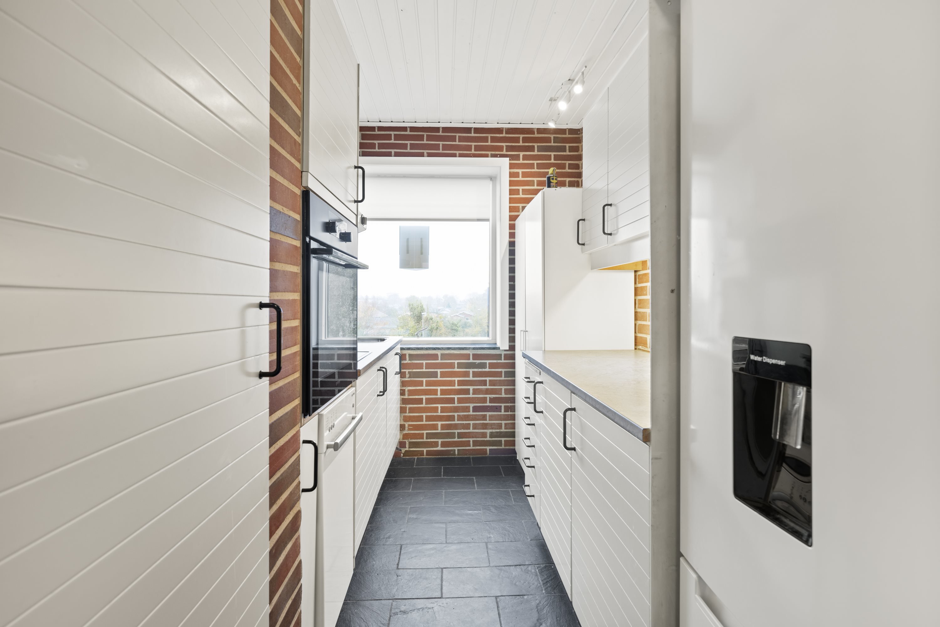 Miniaturebillede 1: . Billede af Snerlevej 23, 2. th., 8930 Randers NØ