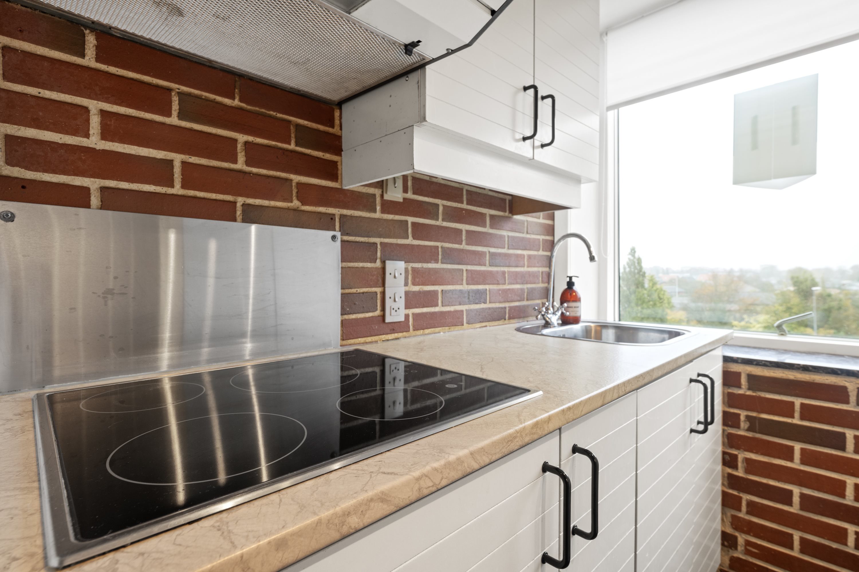 Fremhævet  billede i fuldskærmstilstand. Billede af Snerlevej 23, 2. th., 8930 Randers NØ