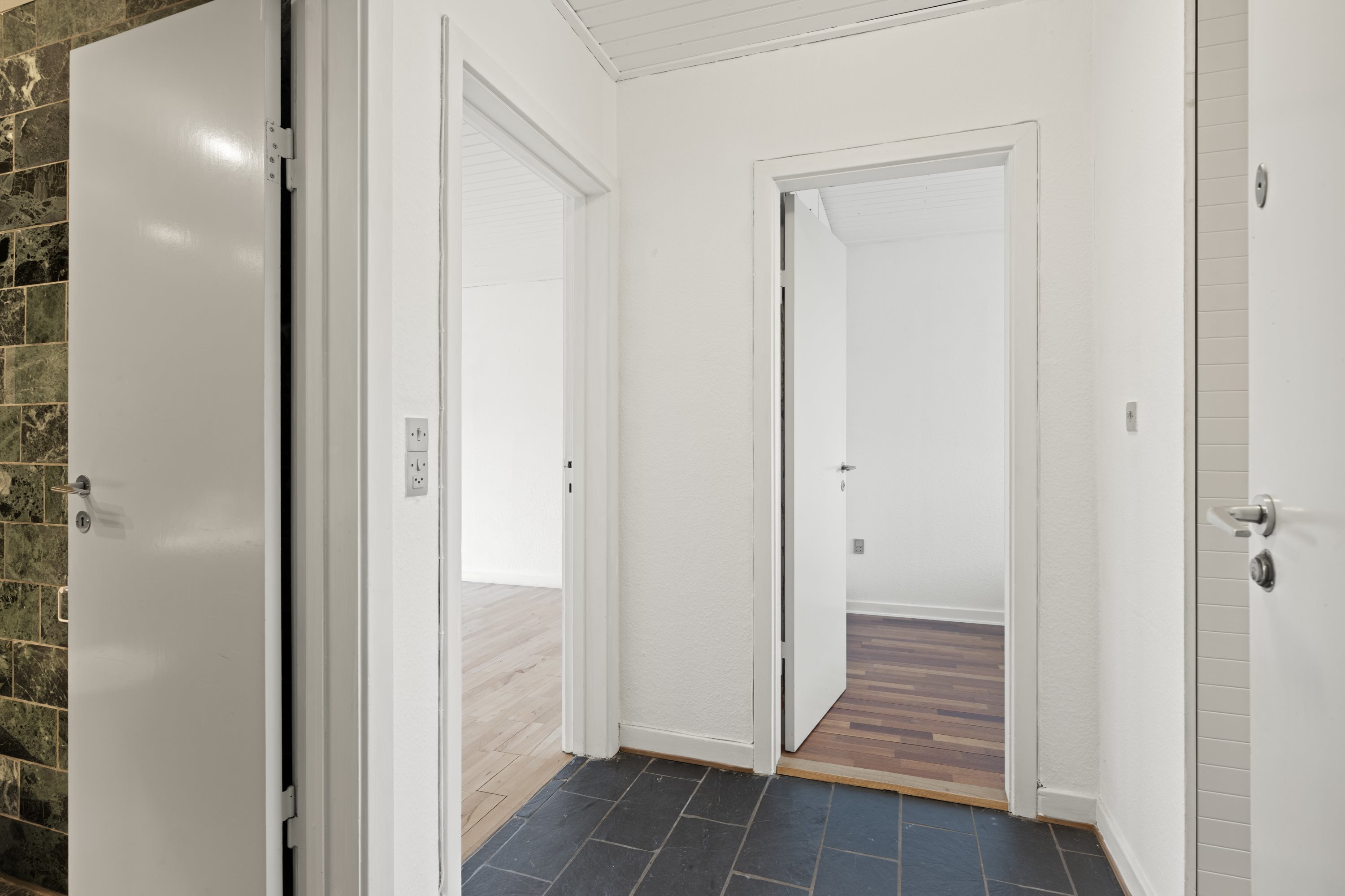 Fremhævet  billede i fuldskærmstilstand. Billede af Snerlevej 23, 2. th., 8930 Randers NØ