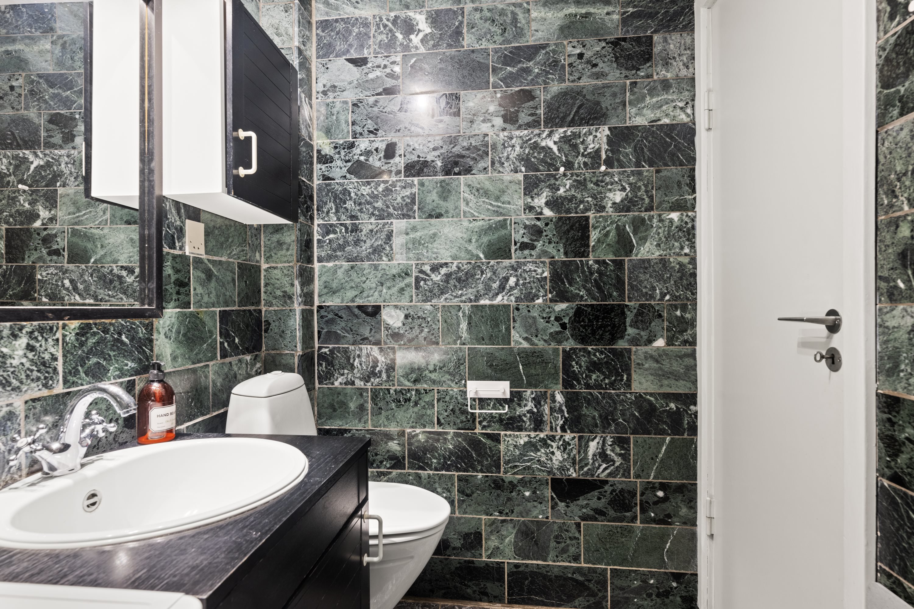 Fremhævet  billede i fuldskærmstilstand. Billede af Snerlevej 23, 2. th., 8930 Randers NØ