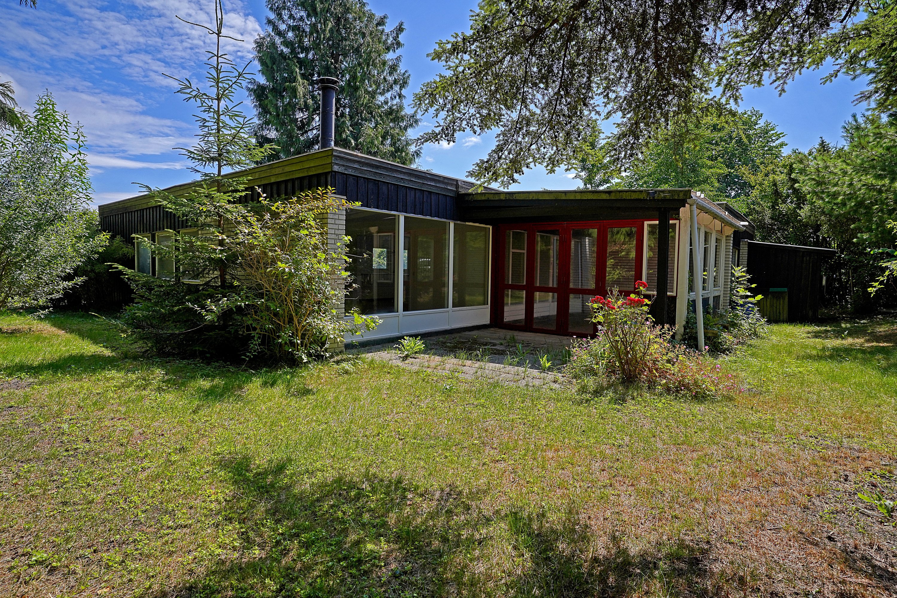 Kastanievej 13, 3480 Fredensborg
