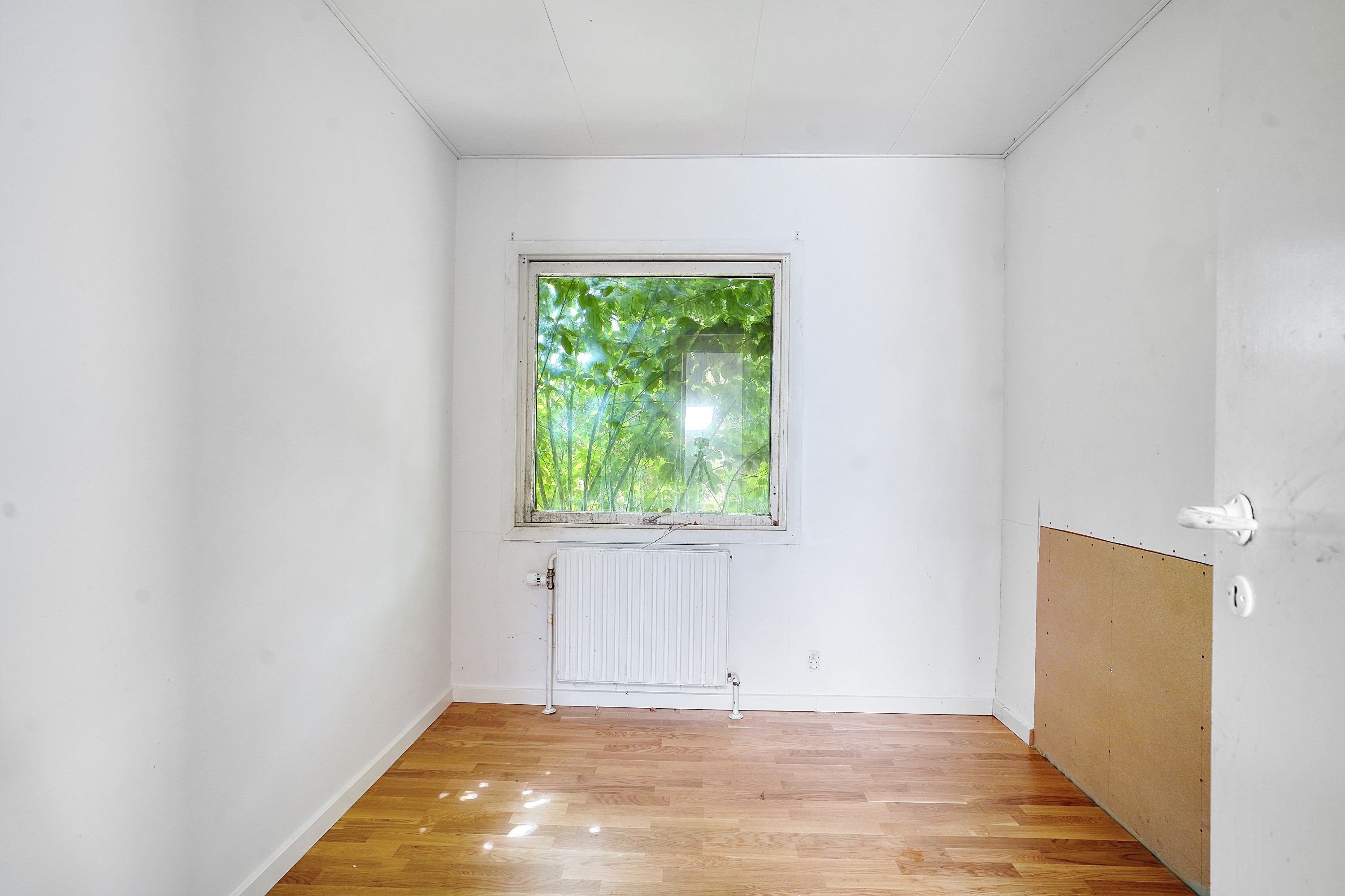 Fremhævet værelse billede i fuldskærmstilstand. Billede af Kastanievej 13, 3480 Fredensborg