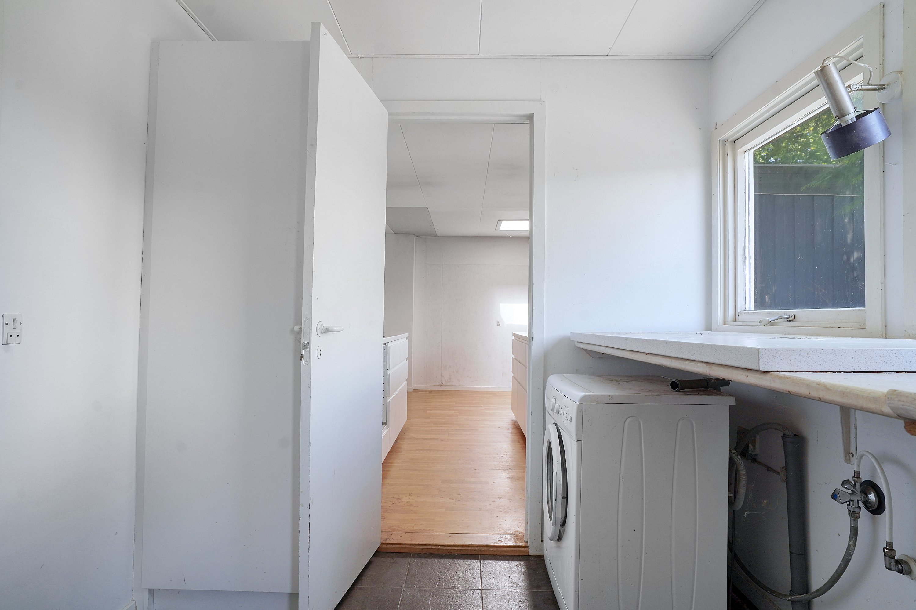 Fremhævet bryggers billede i fuldskærmstilstand. Billede af Kastanievej 13, 3480 Fredensborg