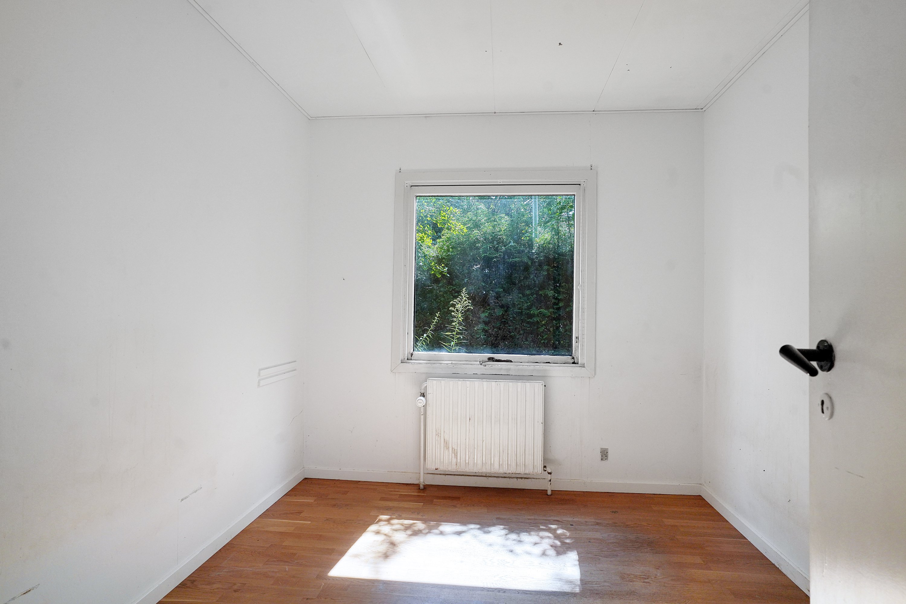 Fremhævet værelse billede i fuldskærmstilstand. Billede af Kastanievej 13, 3480 Fredensborg