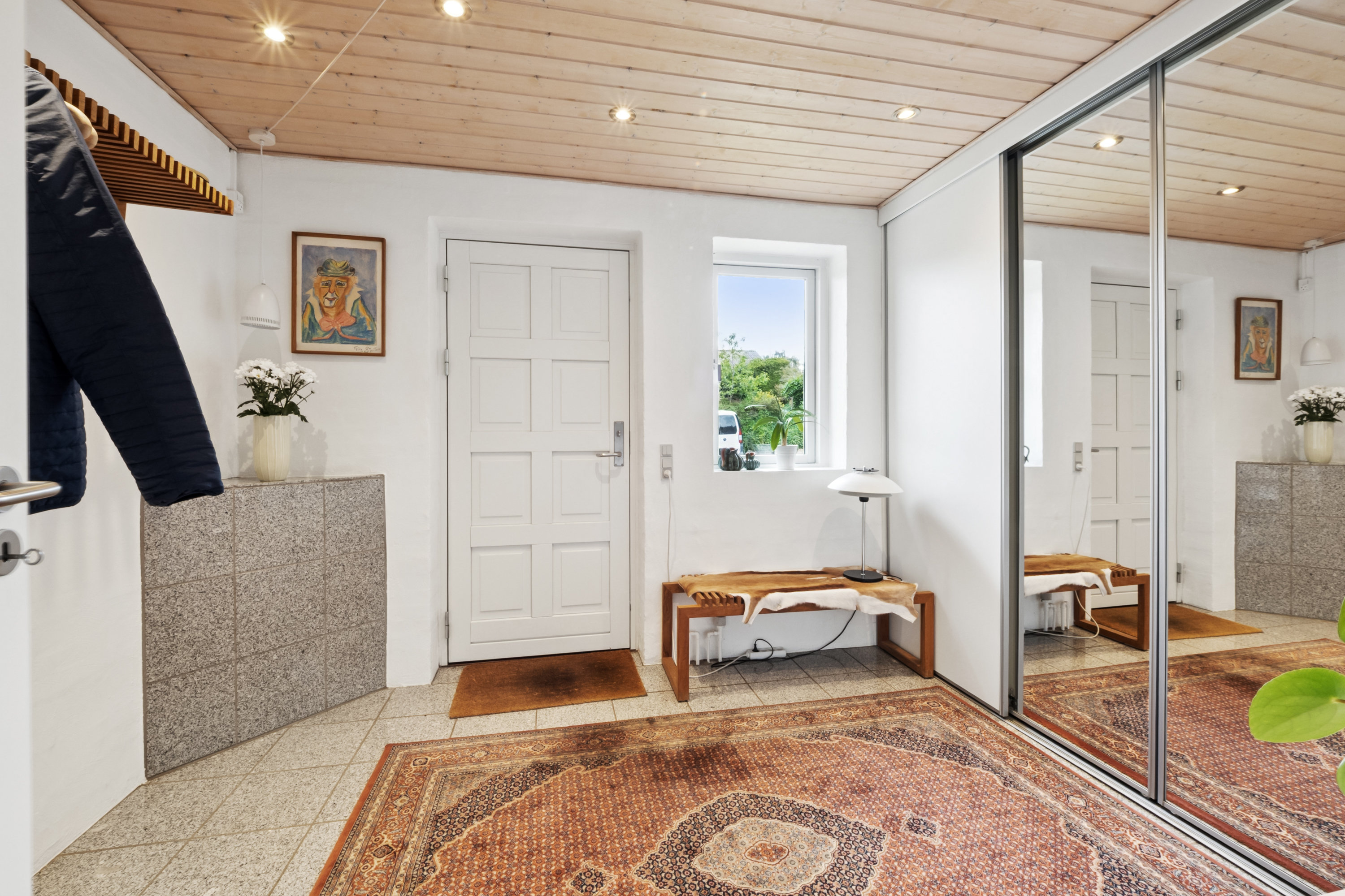 Miniaturebillede 1: værelse. Billede af Lærkebakken 26, 8831 Løgstrup