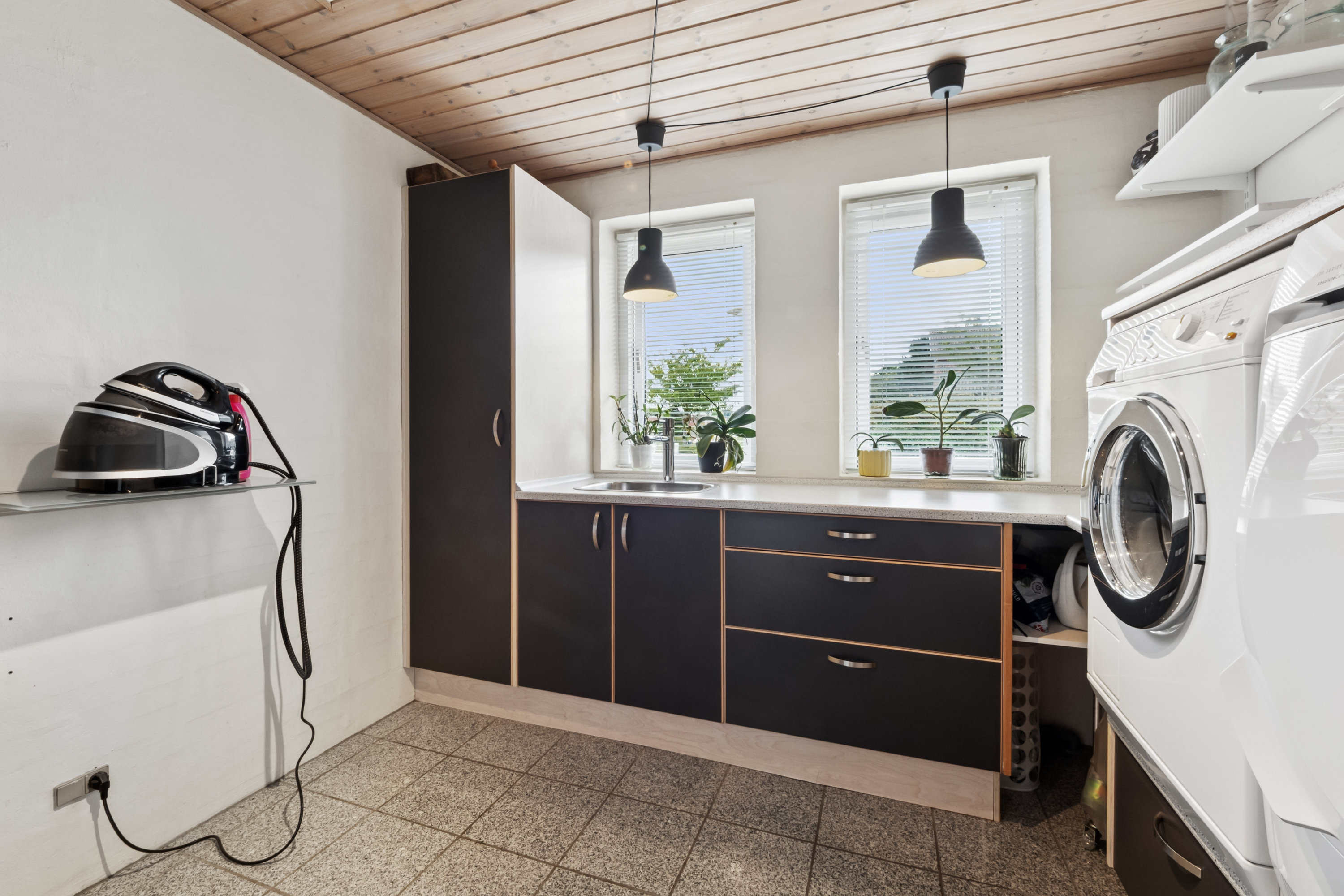 Fremhævet bryggers billede i fuldskærmstilstand. Billede af Lærkebakken 26, 8831 Løgstrup