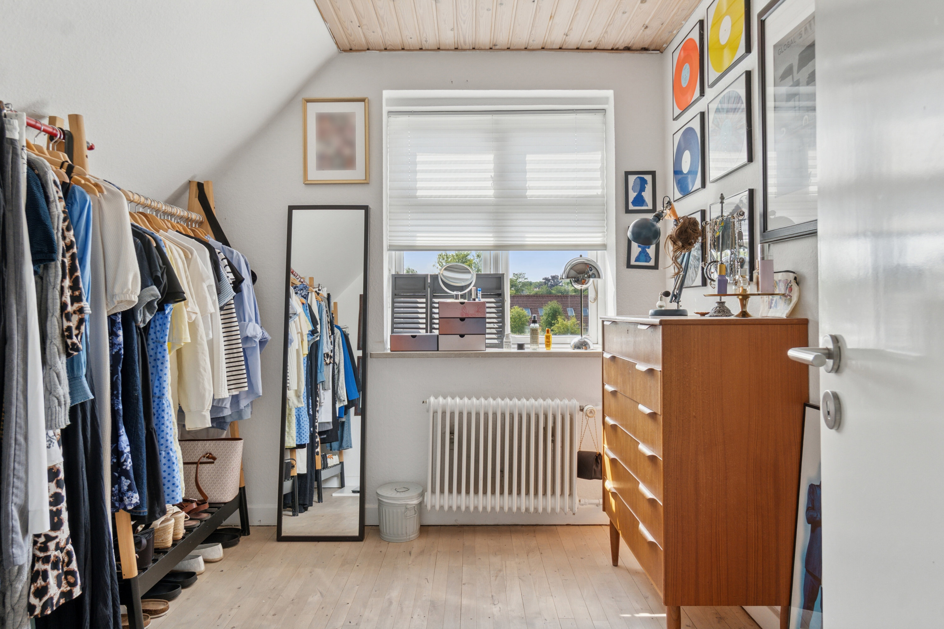 Fremhævet lager billede i fuldskærmstilstand. Billede af Gyldenløvesgade 18, 4200 Slagelse