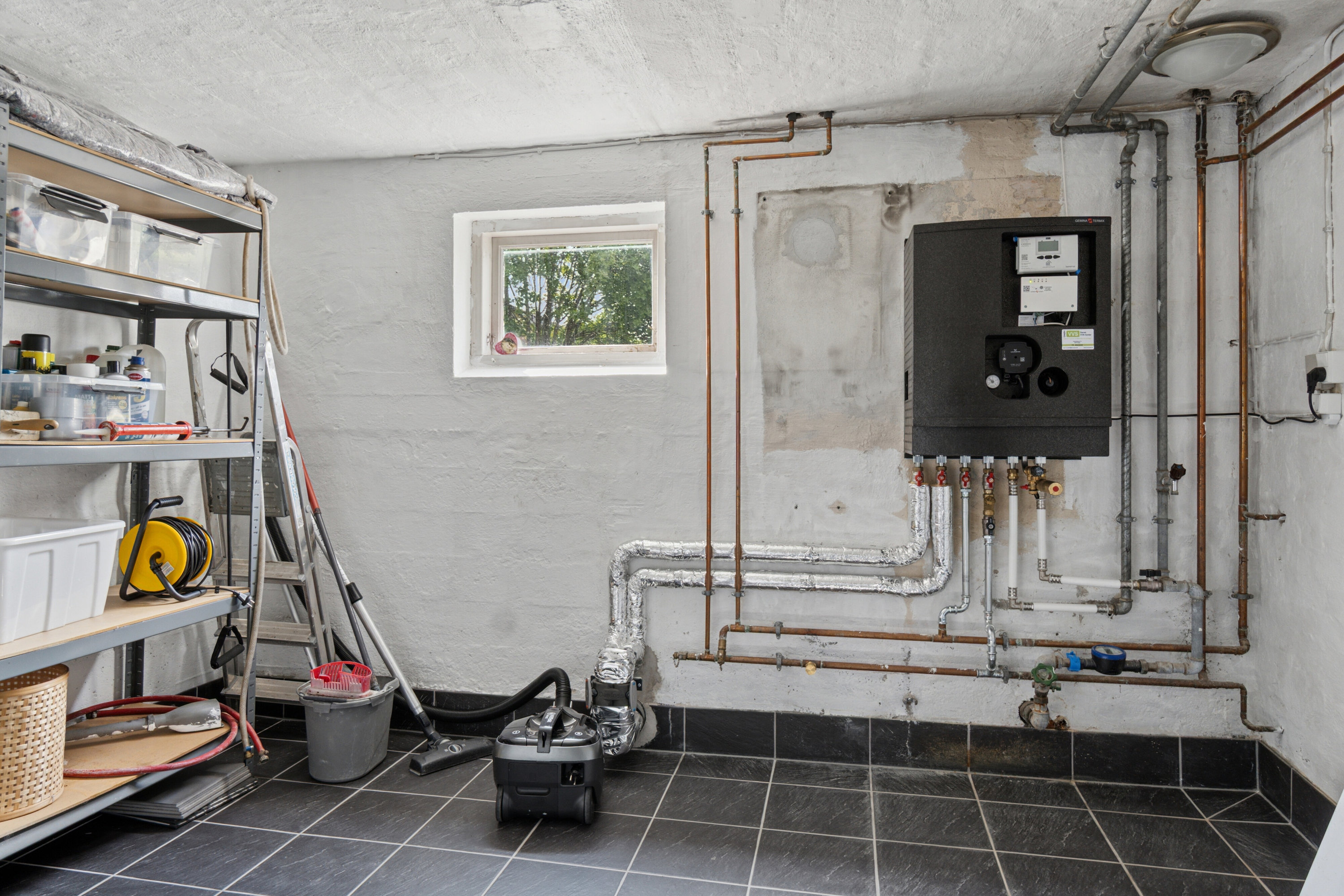 Fremhævet lager billede i fuldskærmstilstand. Billede af Gyldenløvesgade 18, 4200 Slagelse