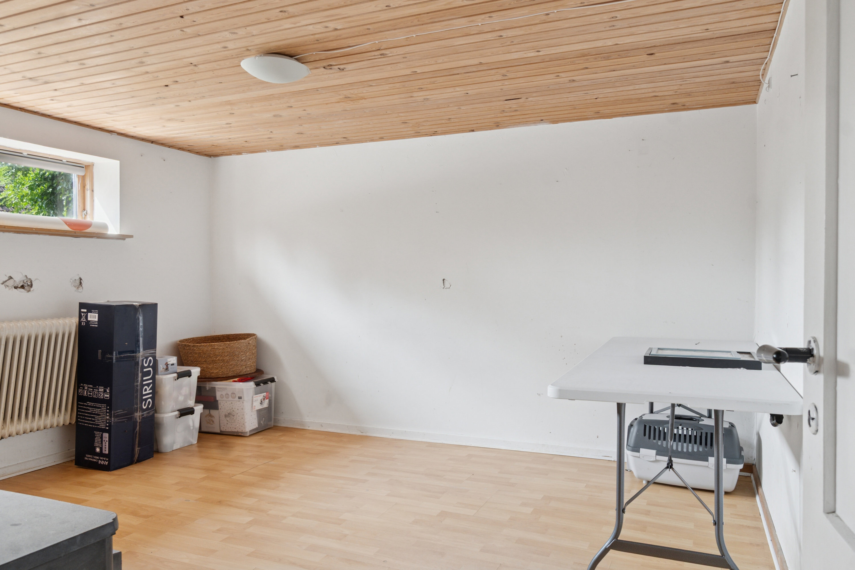 Fremhævet arbejdsværelse billede i fuldskærmstilstand. Billede af Gyldenløvesgade 18, 4200 Slagelse