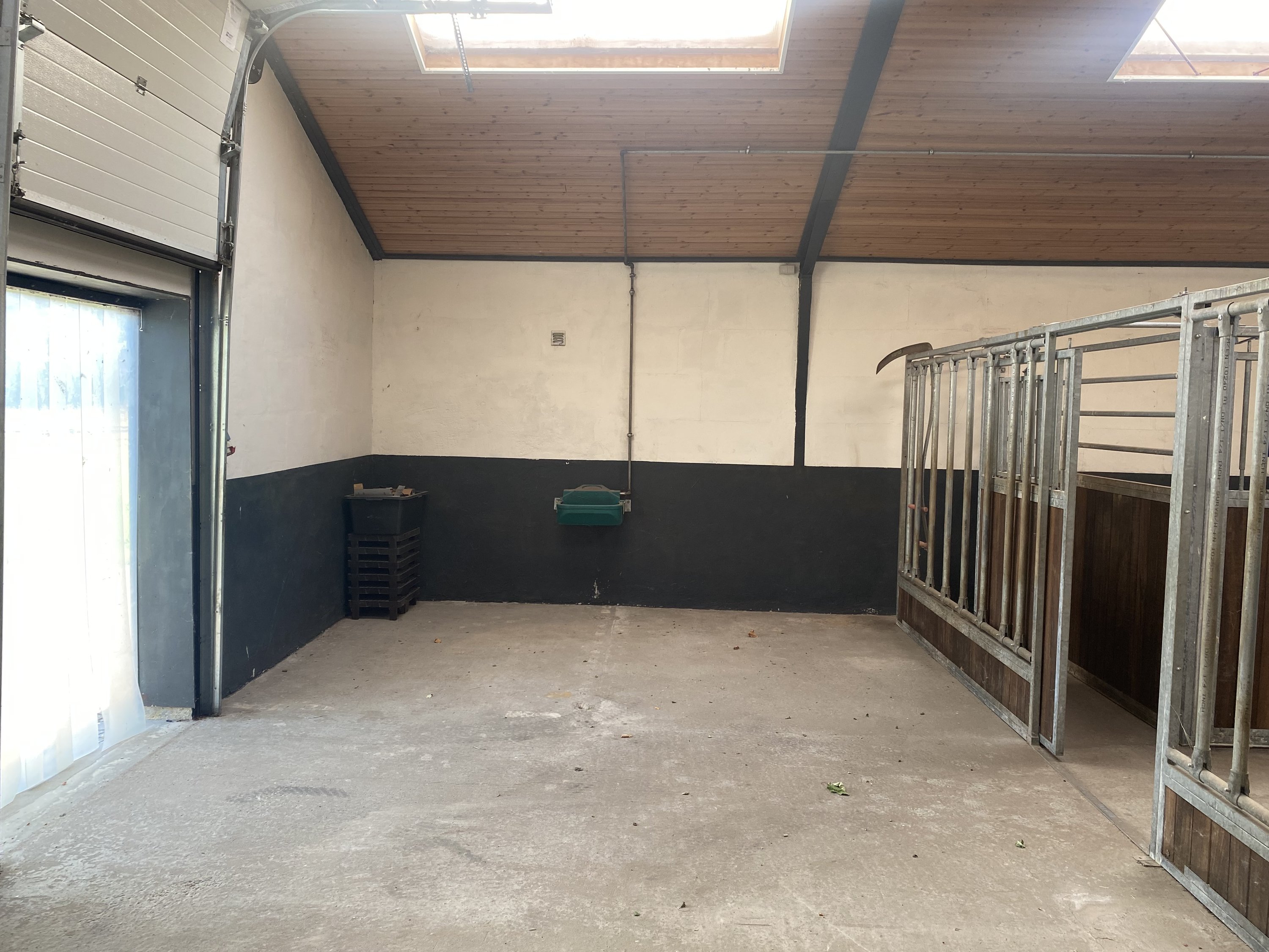 Fremhævet  billede i fuldskærmstilstand. Billede af Ny Sebberupvej 17, 8723 Løsning