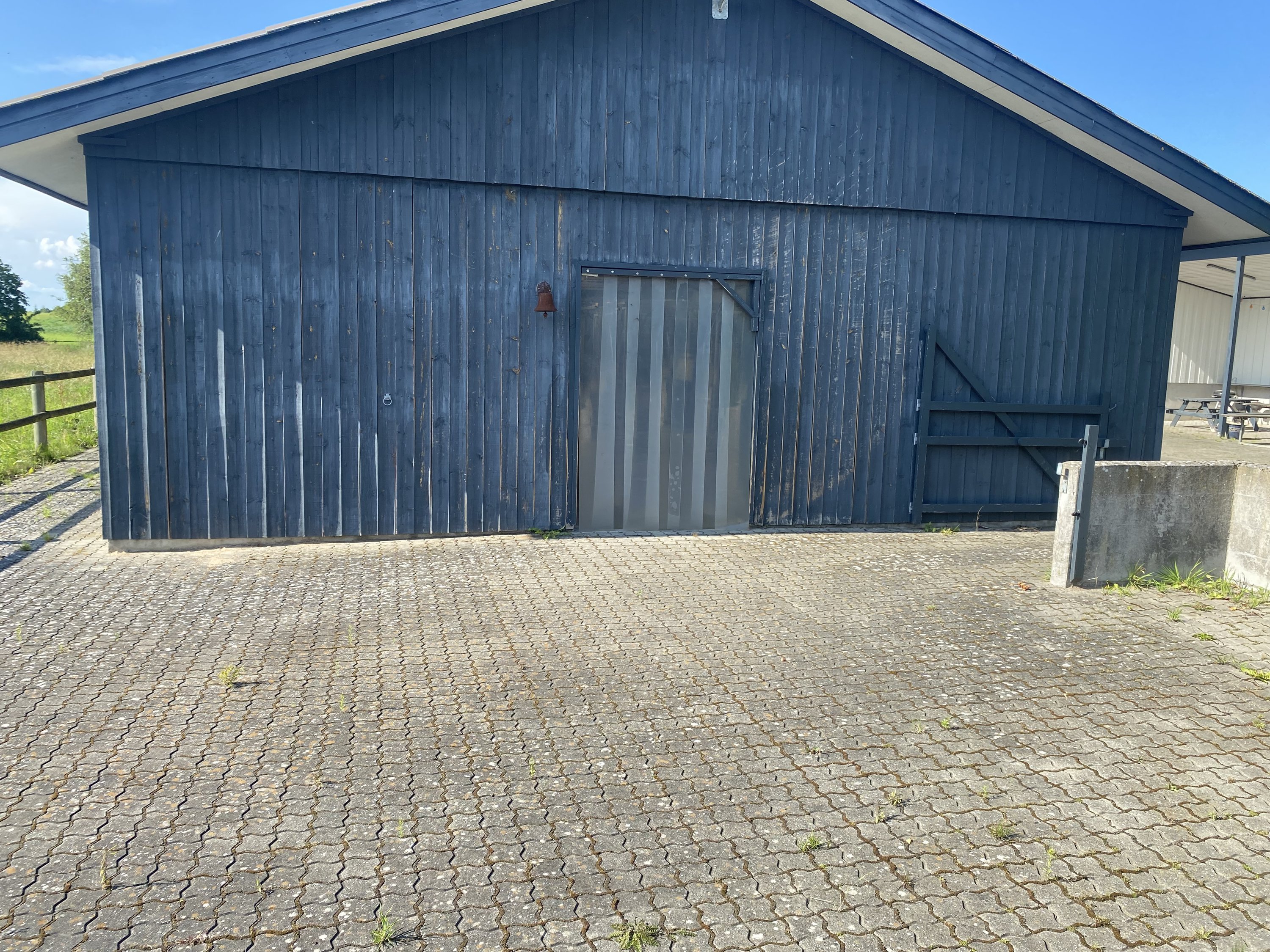 Fremhævet  billede i fuldskærmstilstand. Billede af Ny Sebberupvej 17, 8723 Løsning