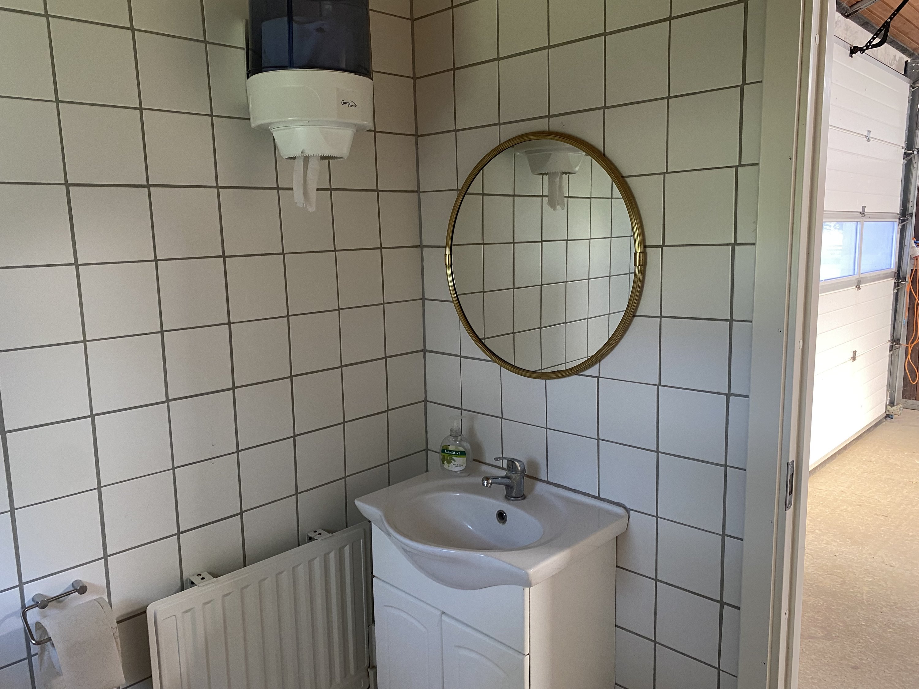 Fremhævet  billede i fuldskærmstilstand. Billede af Ny Sebberupvej 17, 8723 Løsning