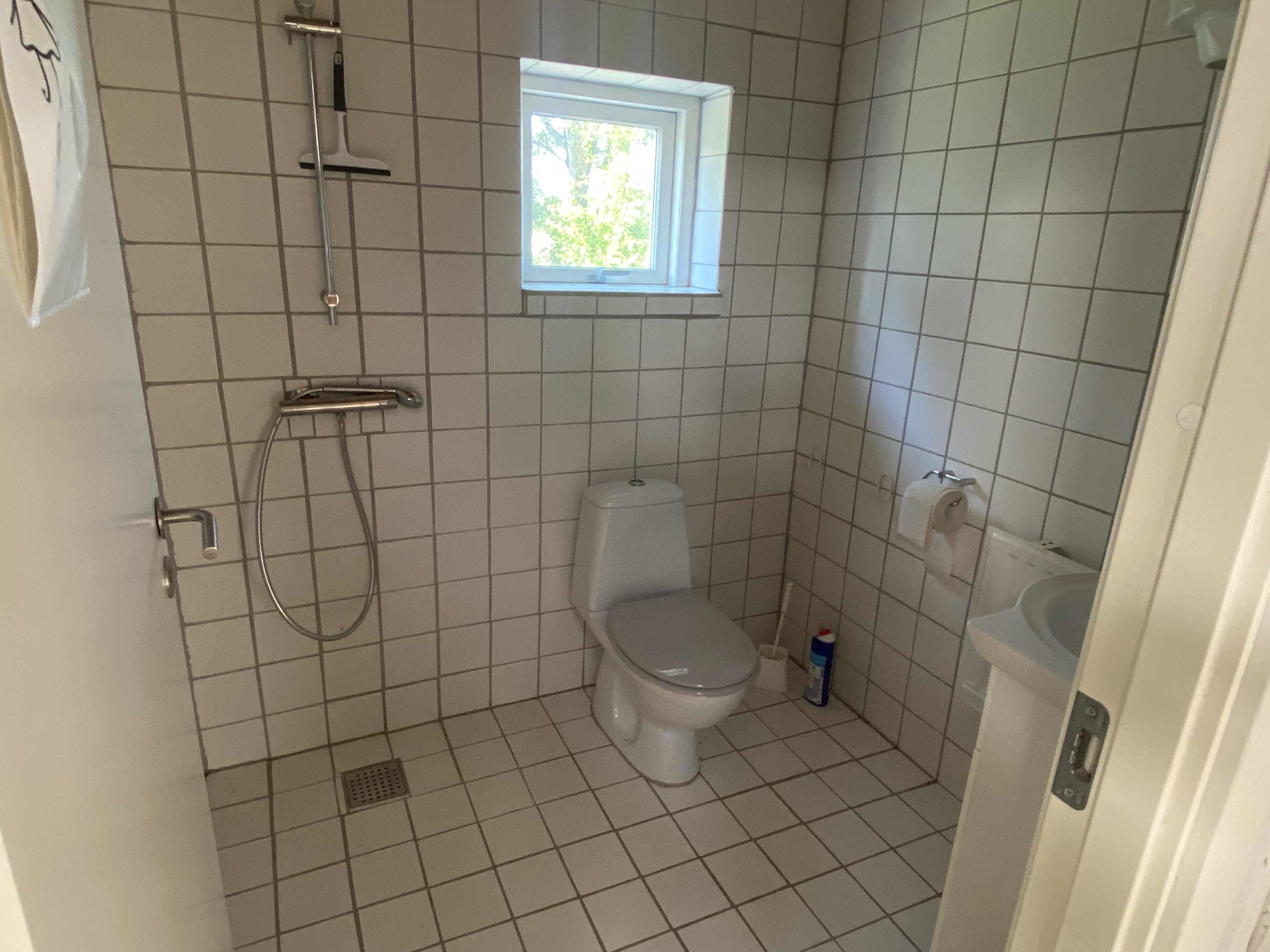 Fremhævet  billede i fuldskærmstilstand. Billede af Ny Sebberupvej 17, 8723 Løsning