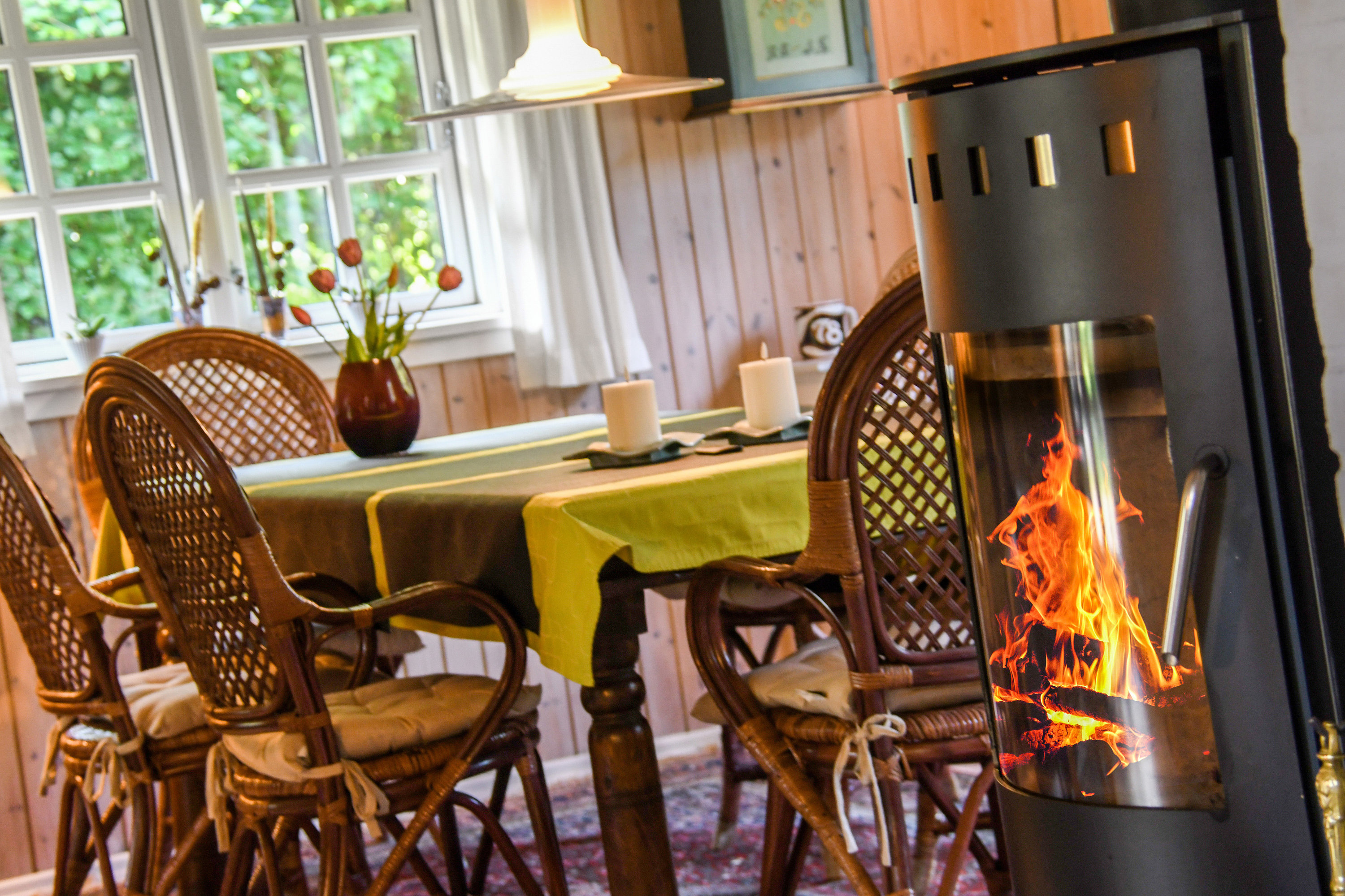 Fremhævet andet billede i fuldskærmstilstand. Billede af Helmklit 246, Nr Fjand, 6990 Ulfborg