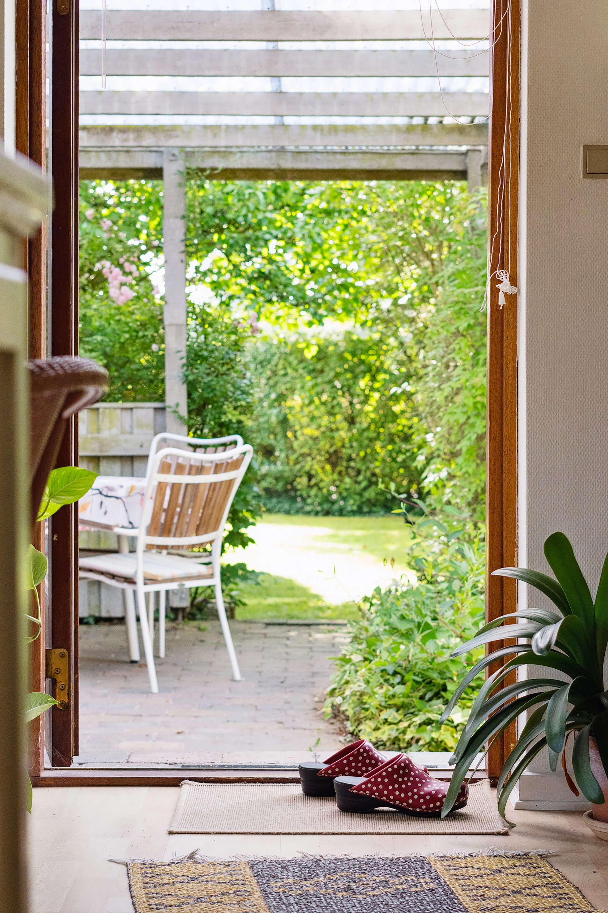 Fremhævet stue billede i fuldskærmstilstand. Billede af Strøbyvej 35, Østrup, 5450 Otterup