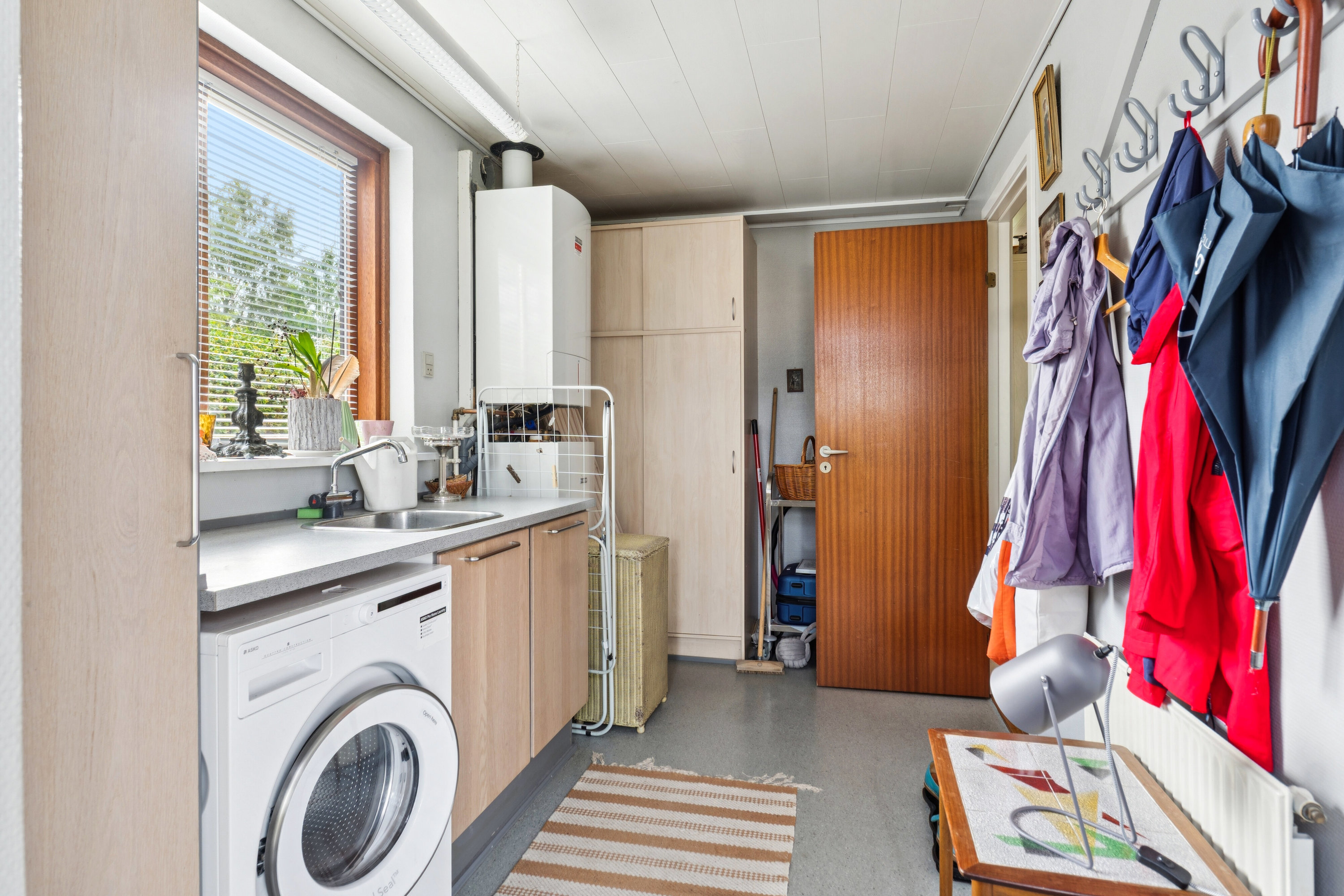 Fremhævet bryggers billede i fuldskærmstilstand. Billede af Strøbyvej 35, Østrup, 5450 Otterup