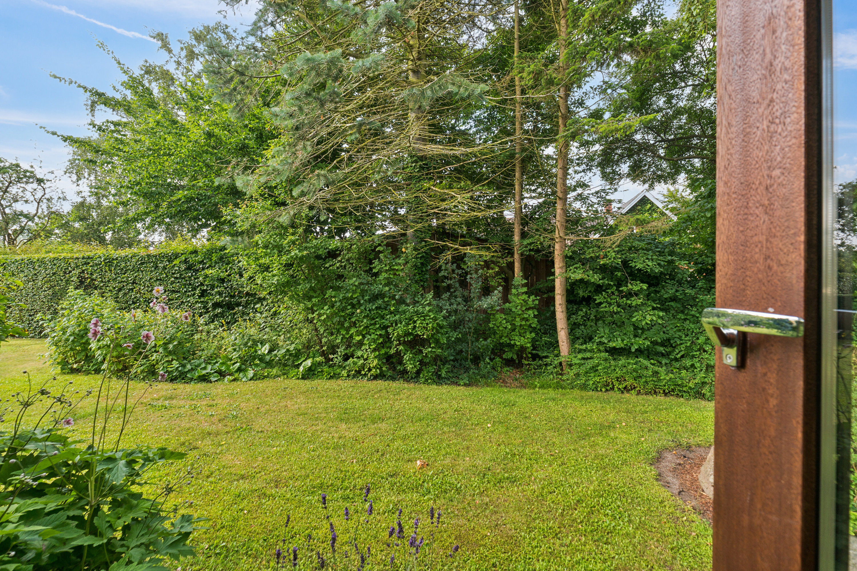 Fremhævet standard udendørs billede i fuldskærmstilstand. Billede af Strøbyvej 35, Østrup, 5450 Otterup