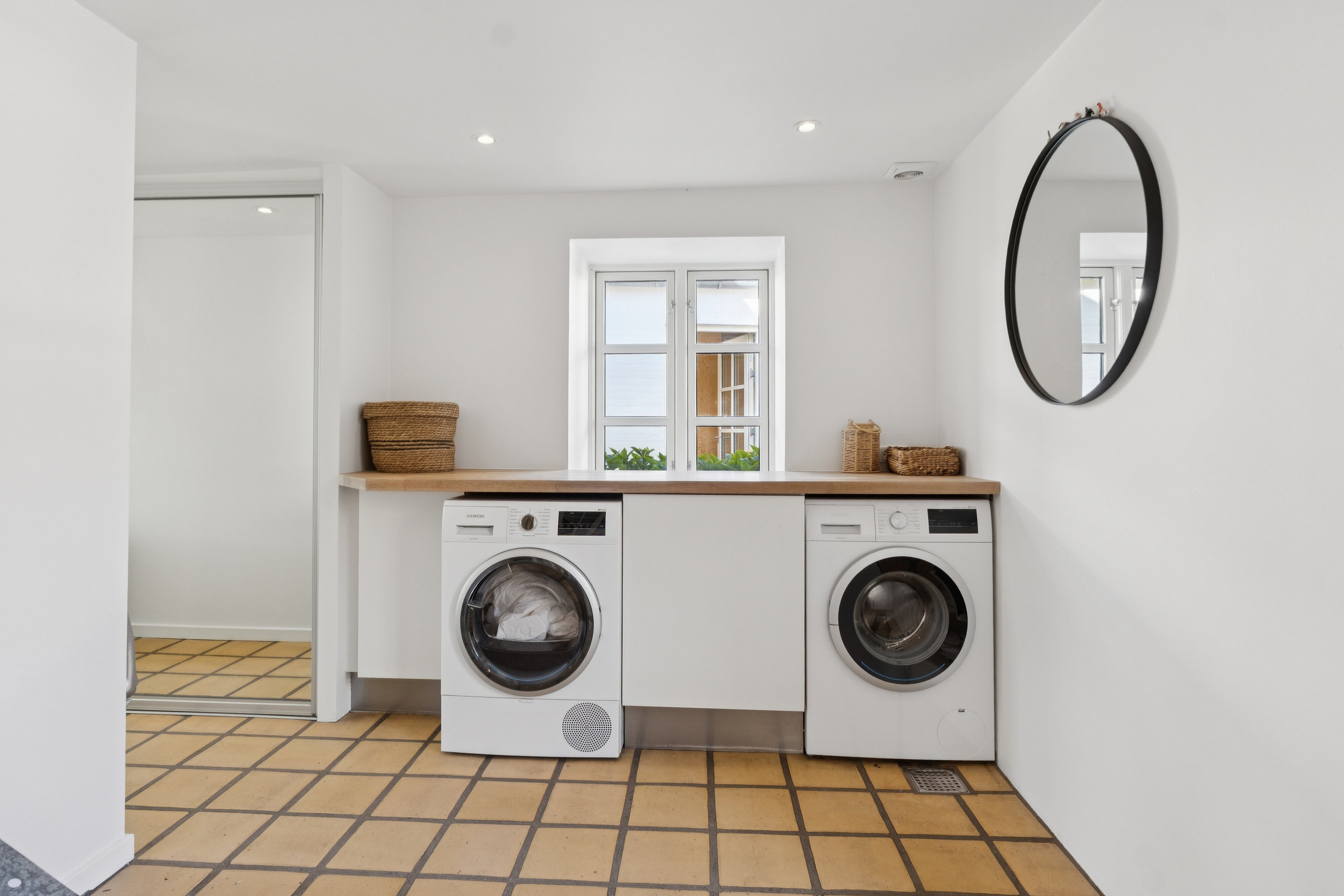 Fremhævet bryggers billede i fuldskærmstilstand. Billede af Store Kirkestræde 10, 9800 Hjørring