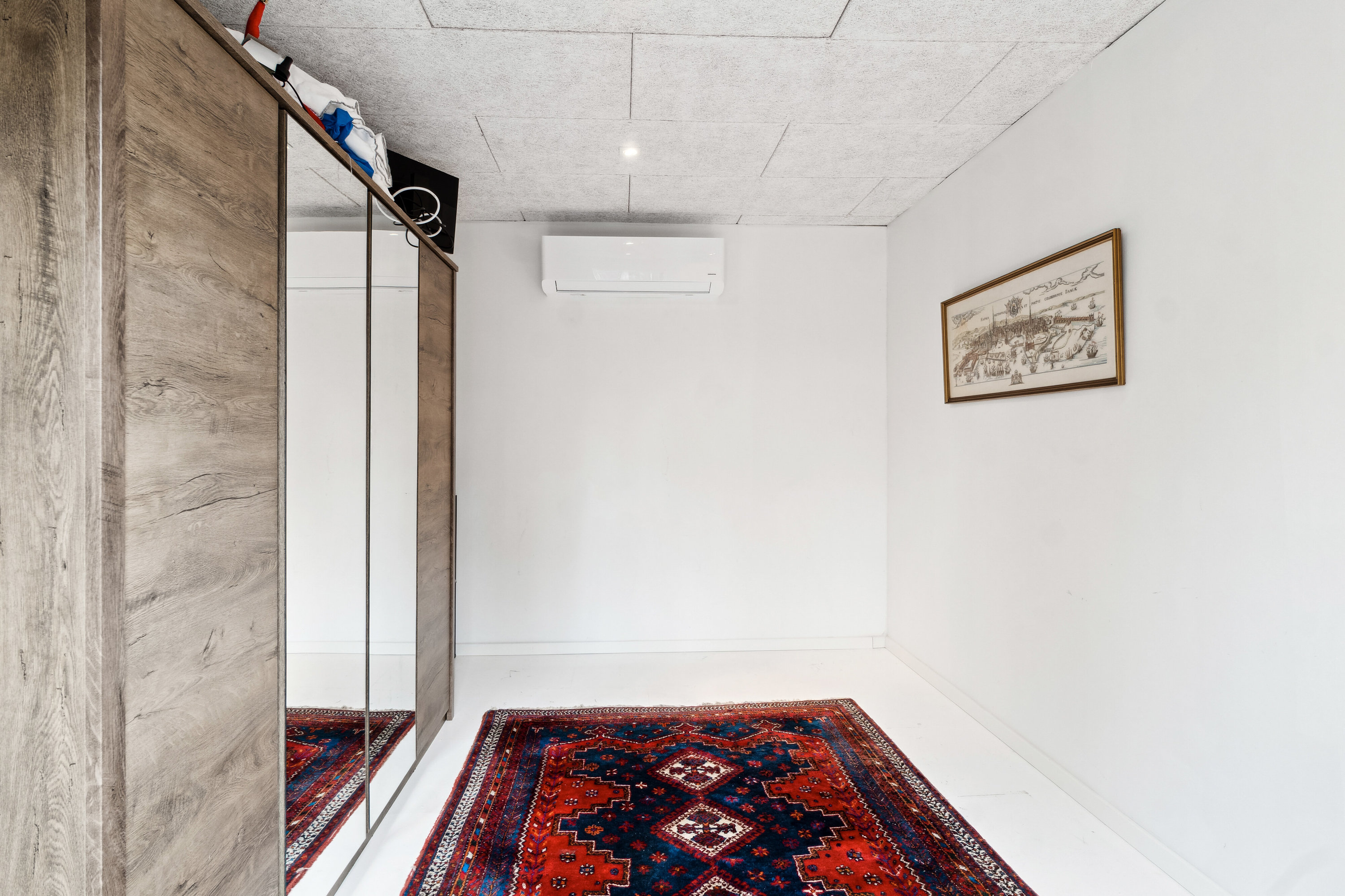 Fremhævet værelse billede i fuldskærmstilstand. Billede af Høgevej 13, Indelukket, 4550 Asnæs