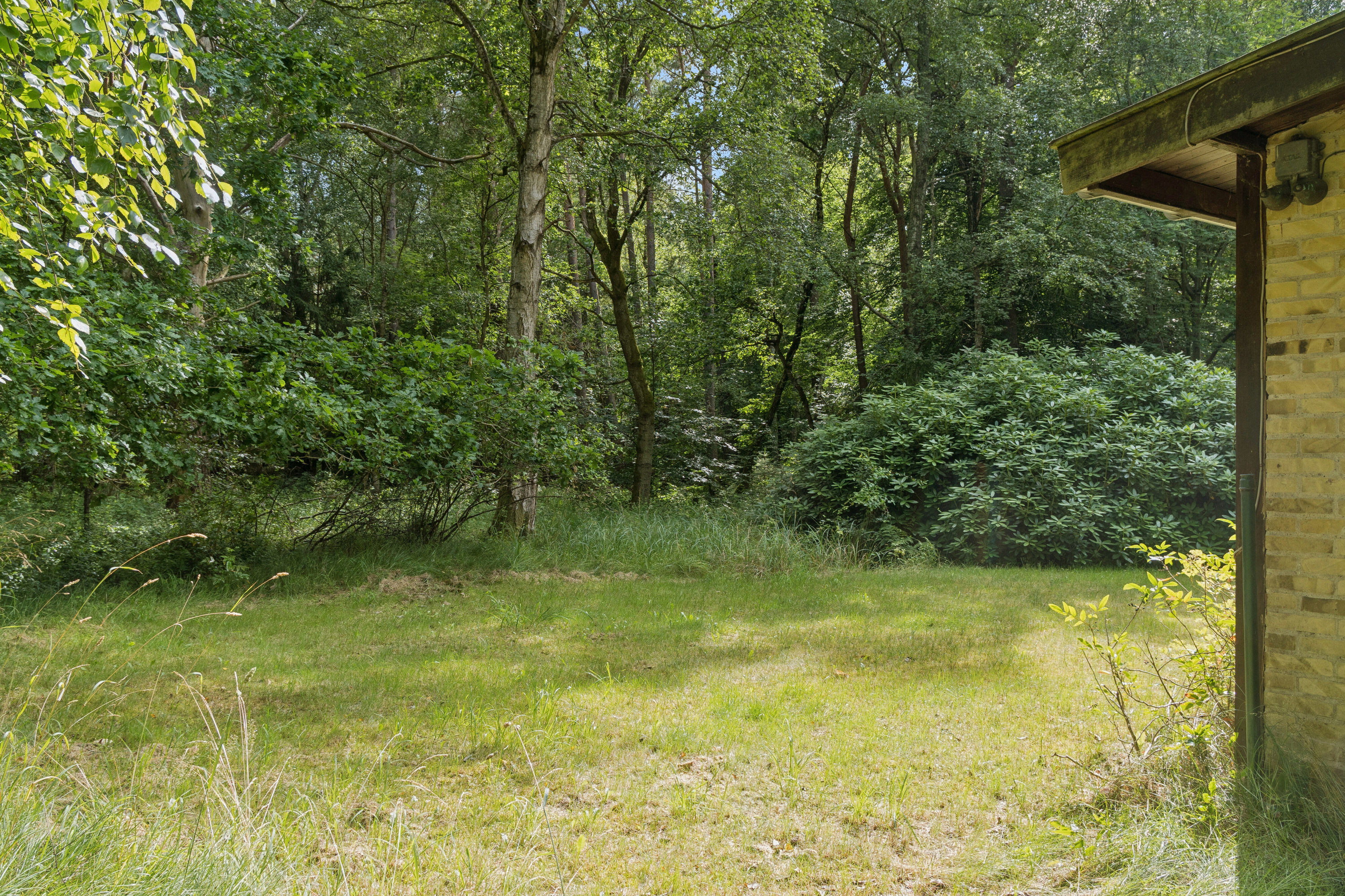 Fremhævet have billede i fuldskærmstilstand. Billede af Ranunkelstien 3, Sandet, 3300 Frederiksværk