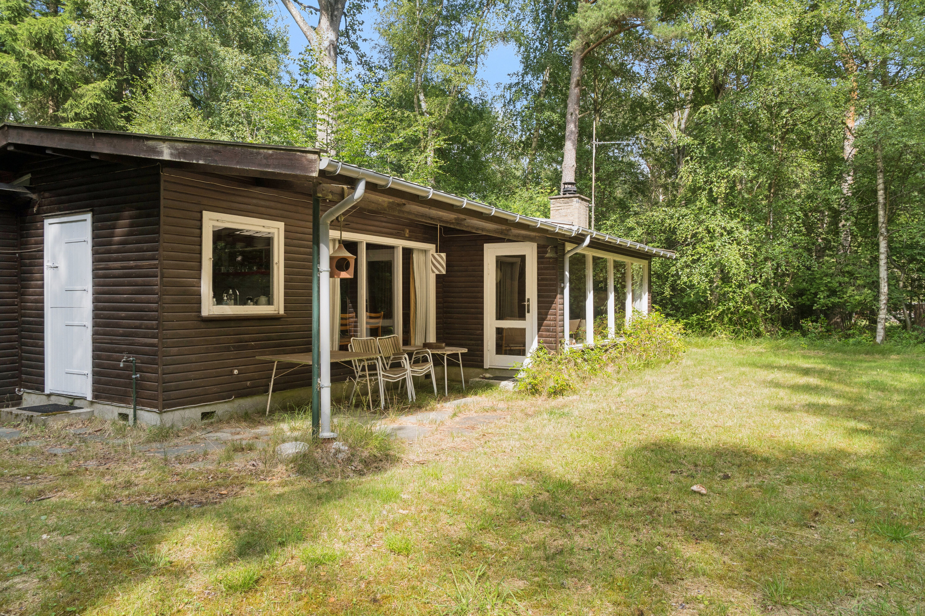 Ranunkelstien 3, Sandet, 3300 Frederiksværk