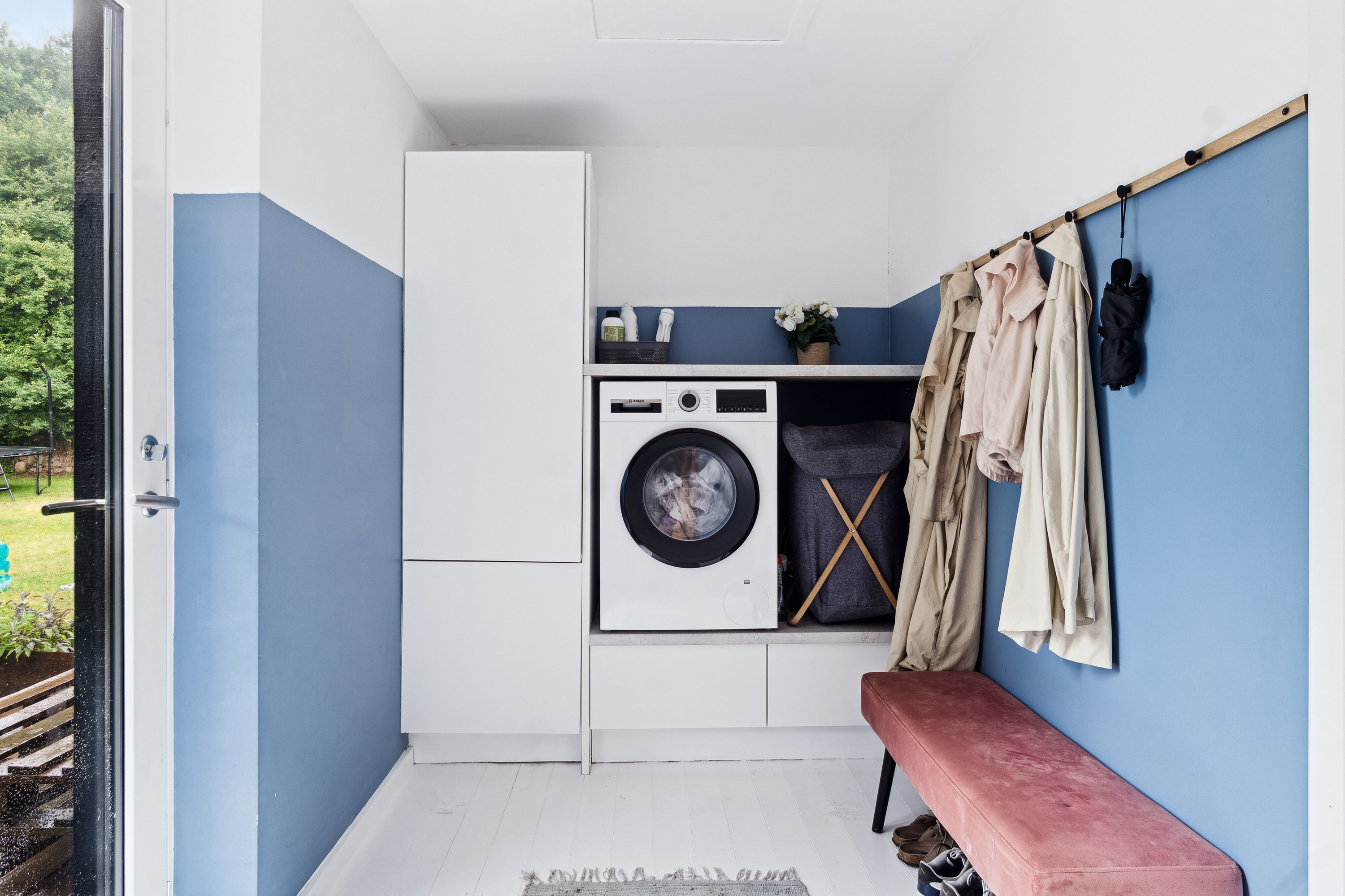 Fremhævet bryggers billede i fuldskærmstilstand. Billede af Høgevej 13, Indelukket, 4550 Asnæs